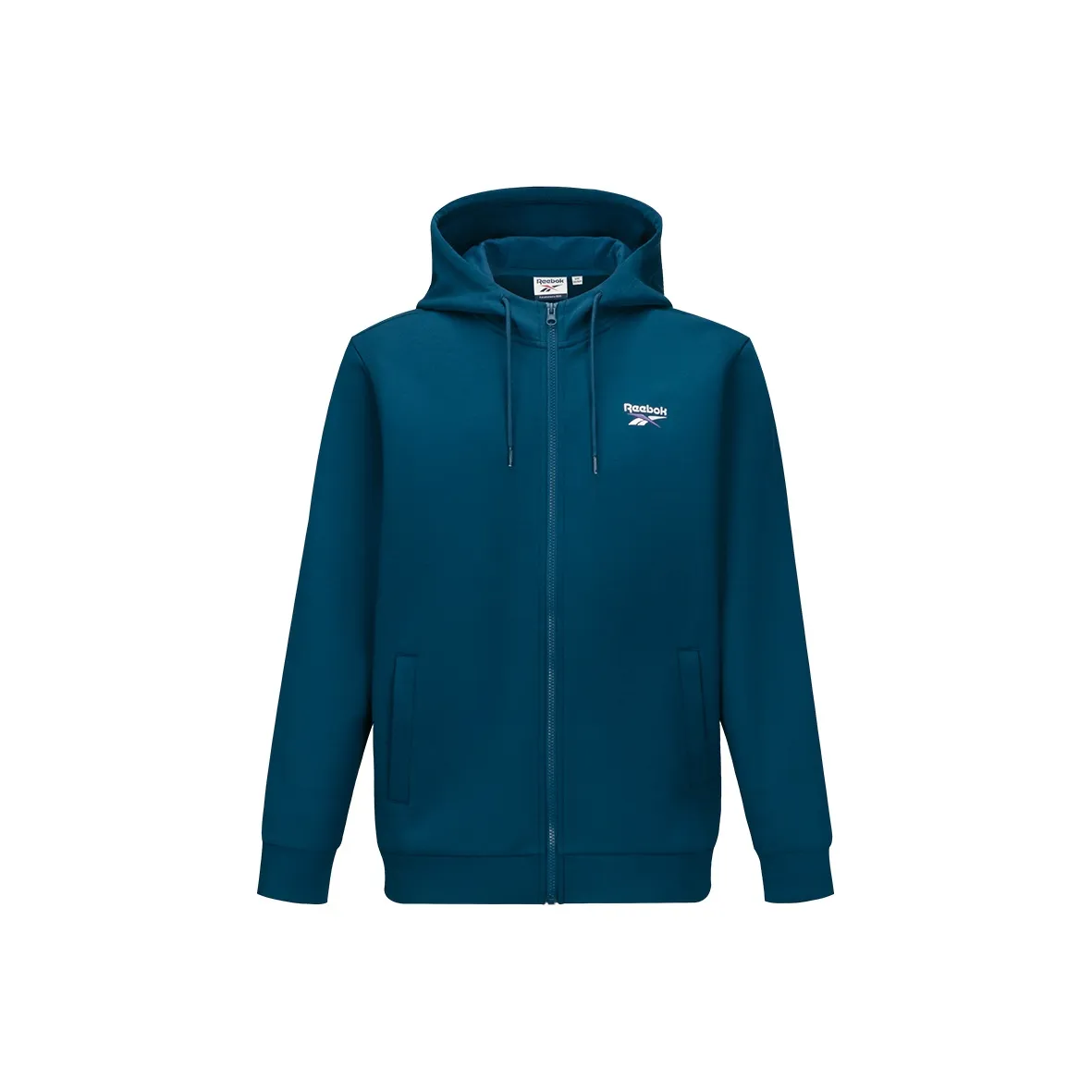 Reebok совместный бренд Куртки Пальто Унисекс Legion Синий