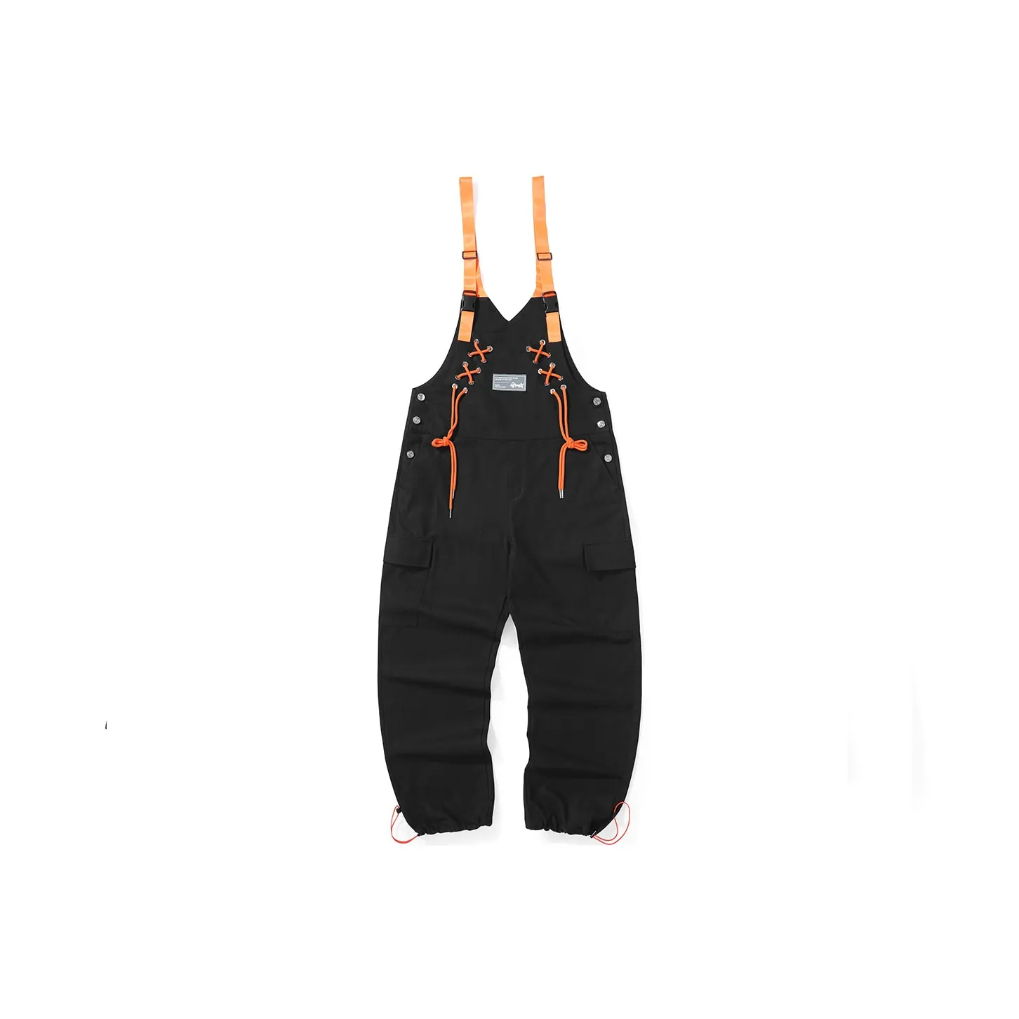 GENANX Overalls Unisex