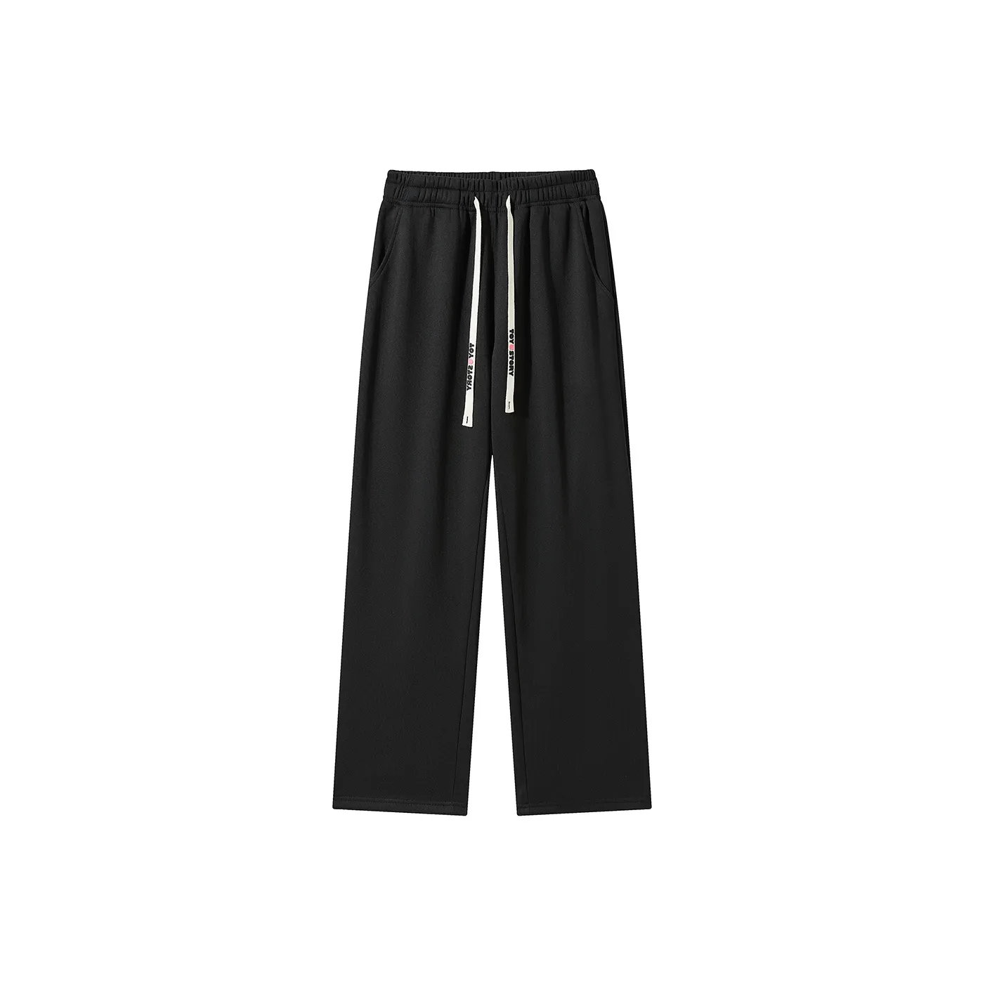 Disney Вязаные тренировочные штаны унисекс