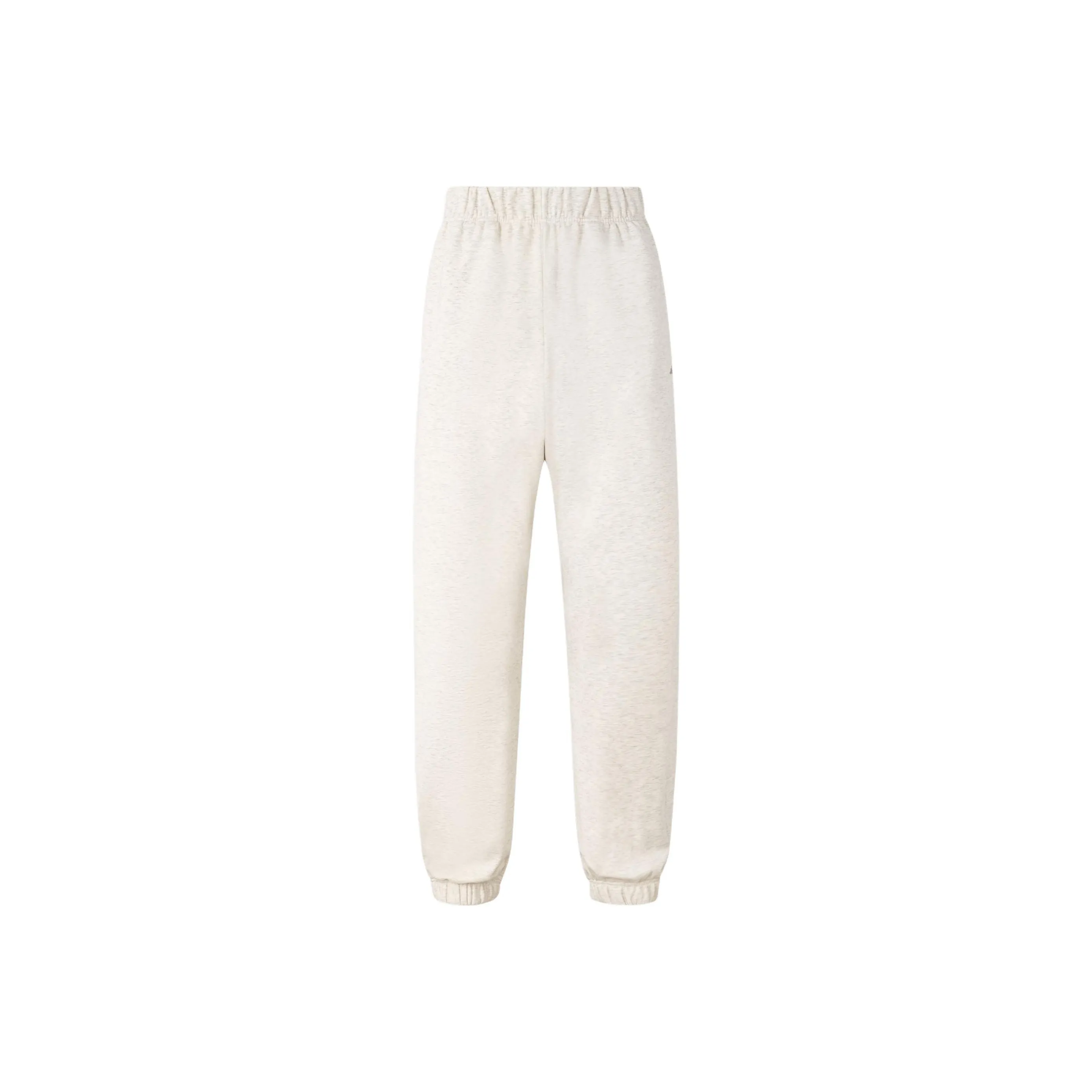 Adidas Elasticated waist Tapered Track Pants