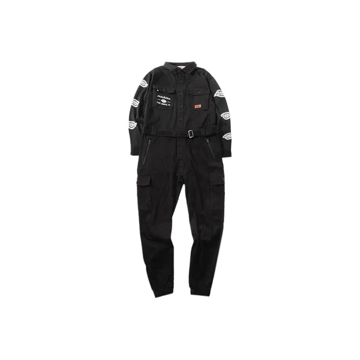 Dickies Jumpsuits Men's Black