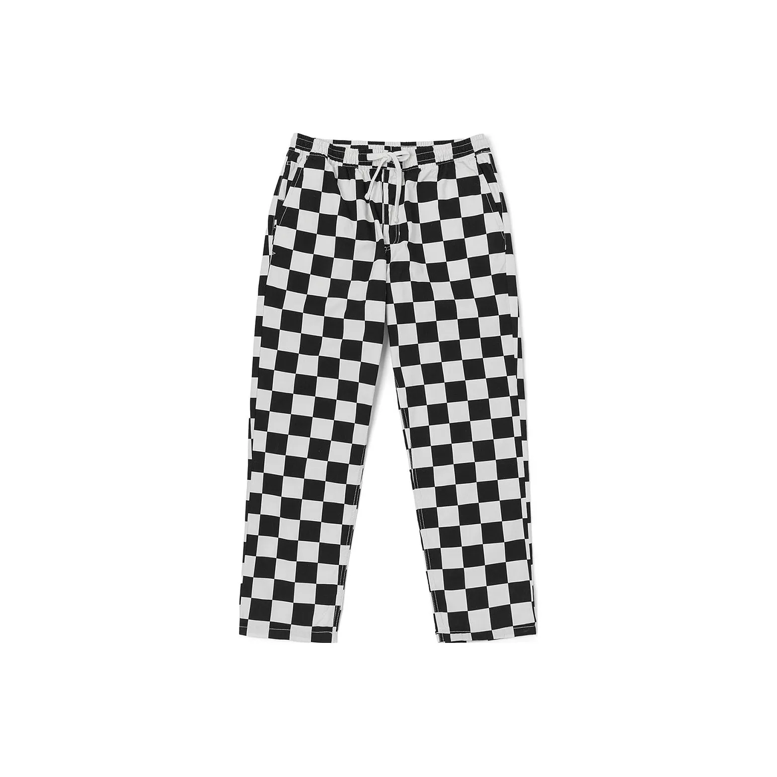 Vans Casual Pants Men's Ecru