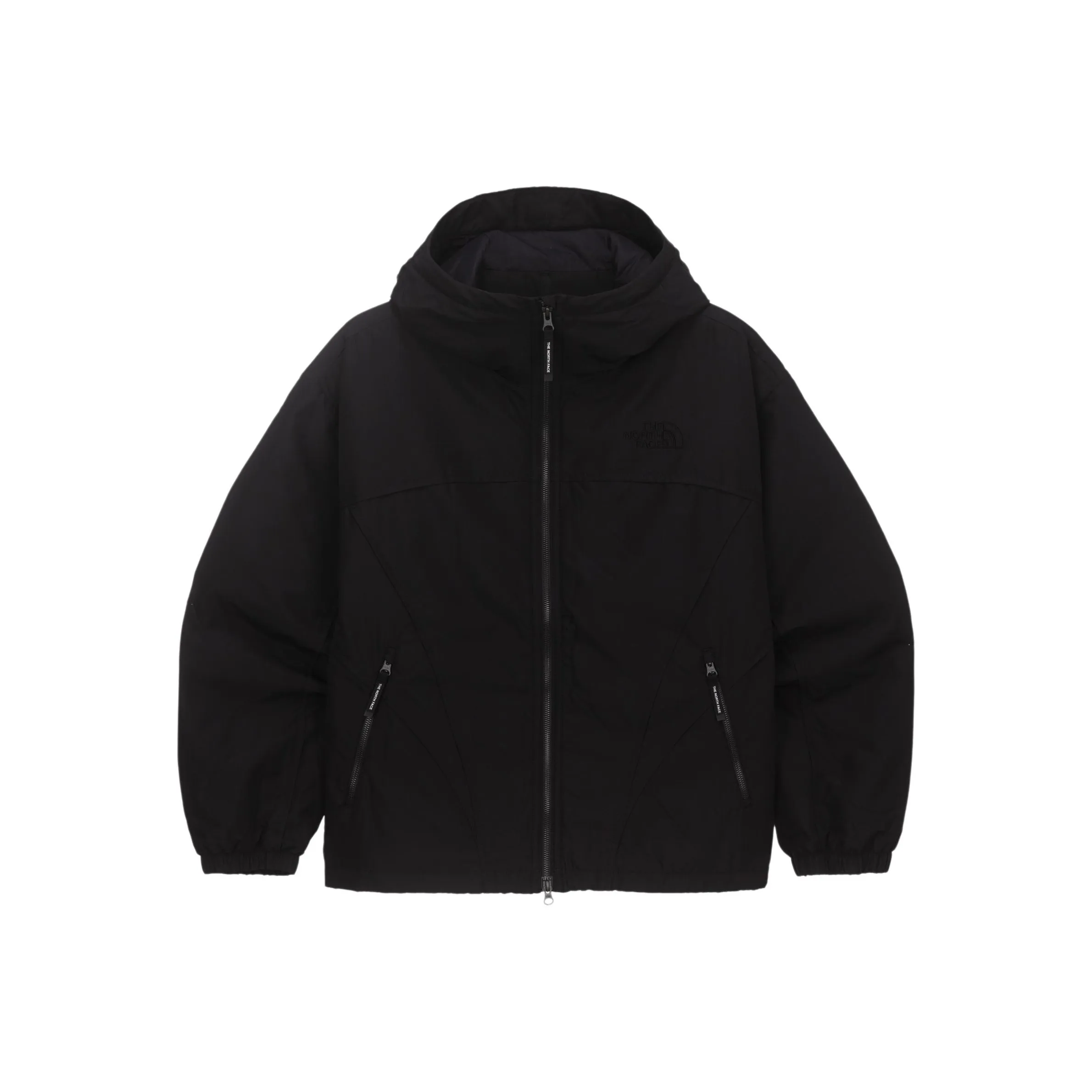 The North Face Пуховая куртка Унисекс Черная