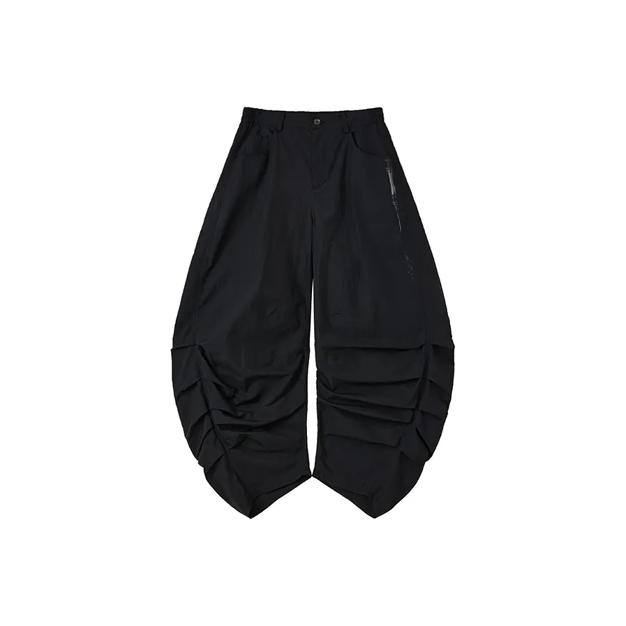 WULISHAONIAN Повседневные брюки Унисекс