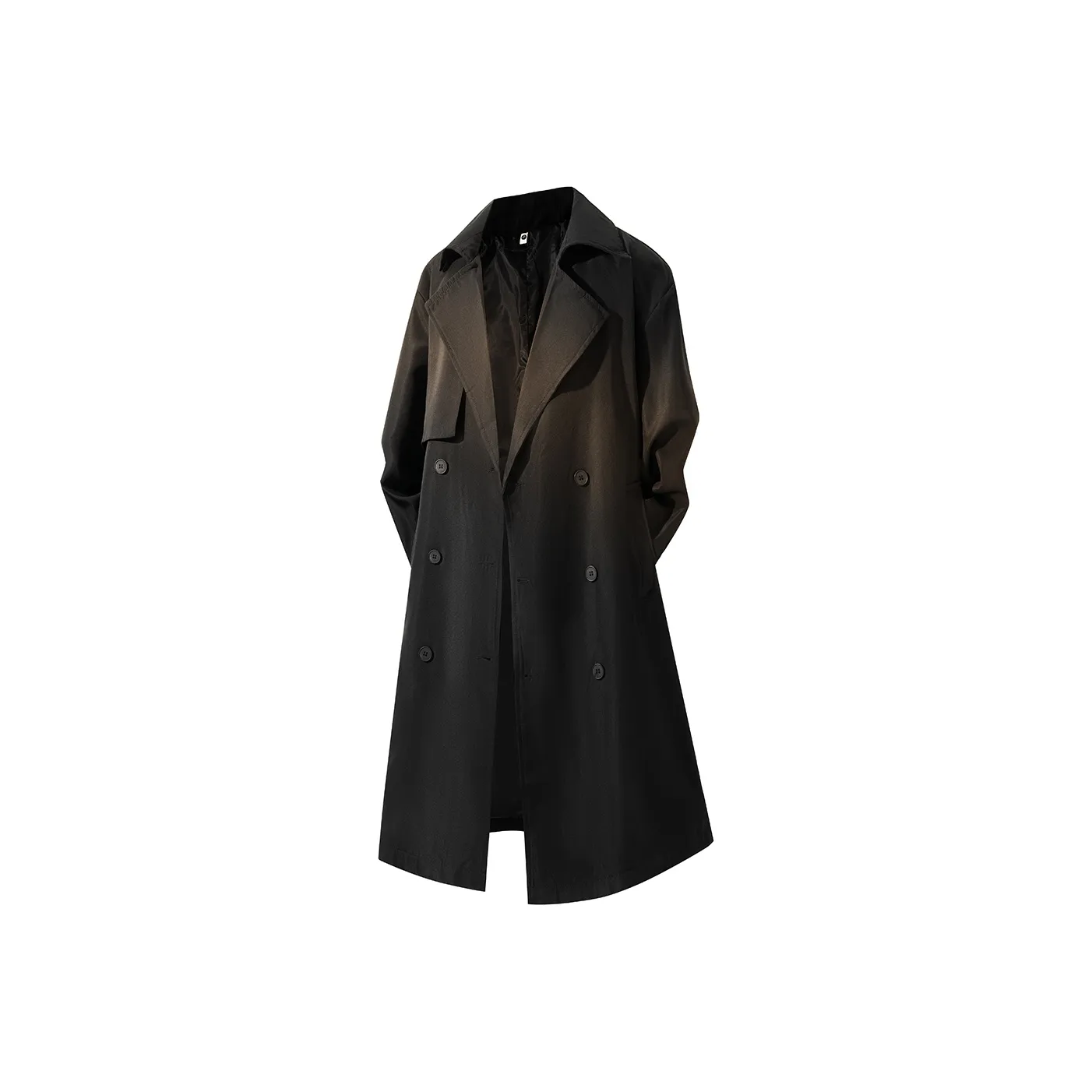 YATSI Унисекс Тренч