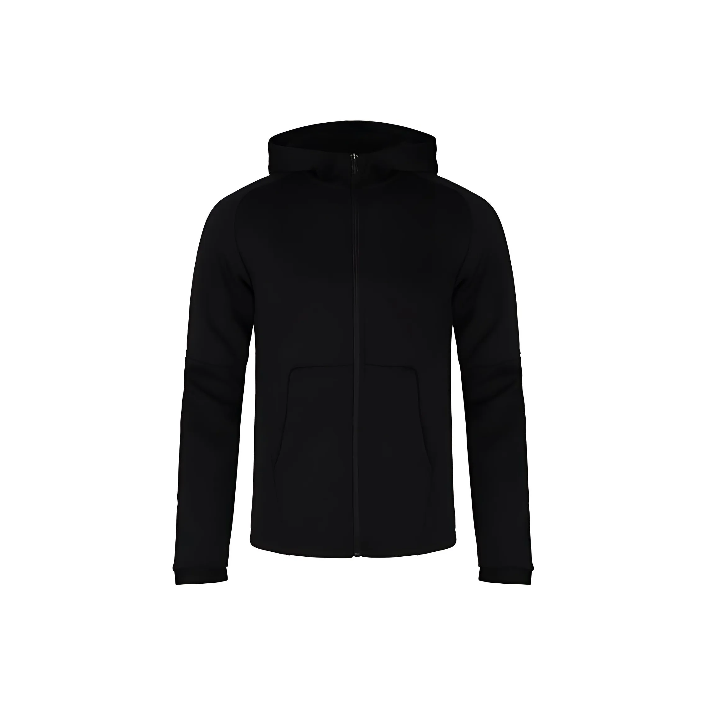 Adidas Neo M CS ZIP HOODY Jacket Men's Black