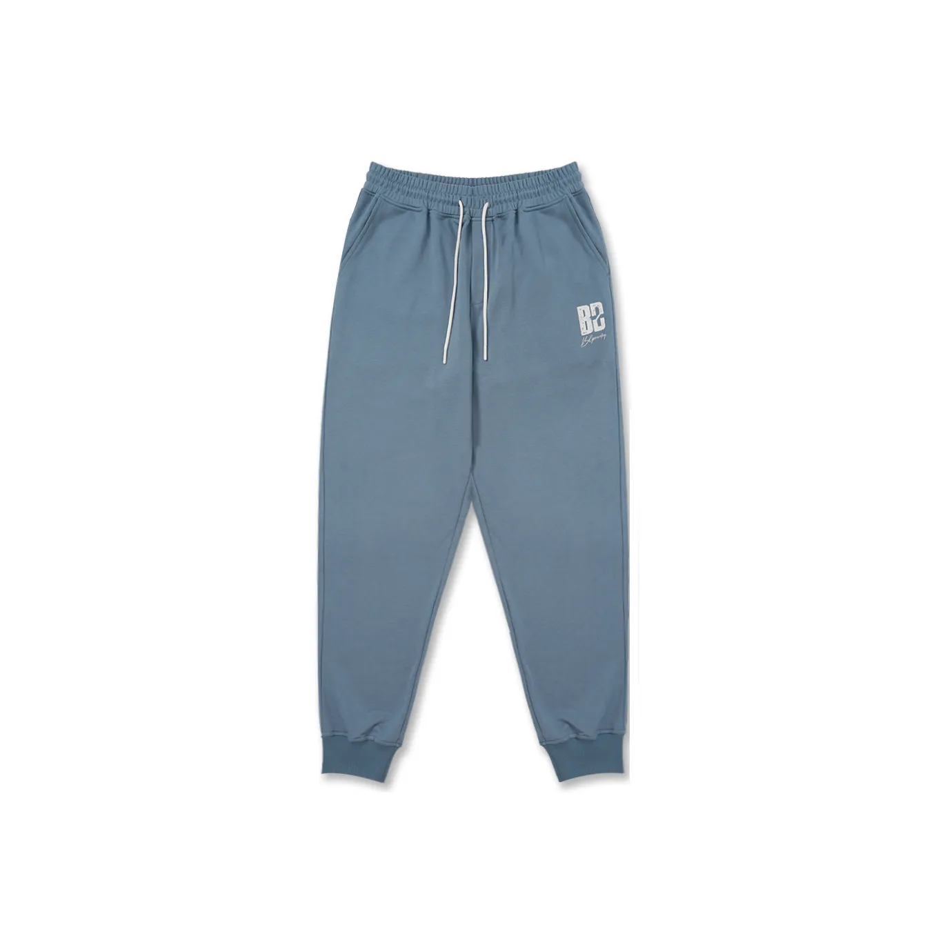 BD.POWER UP+ Повседневные брюки Мужской