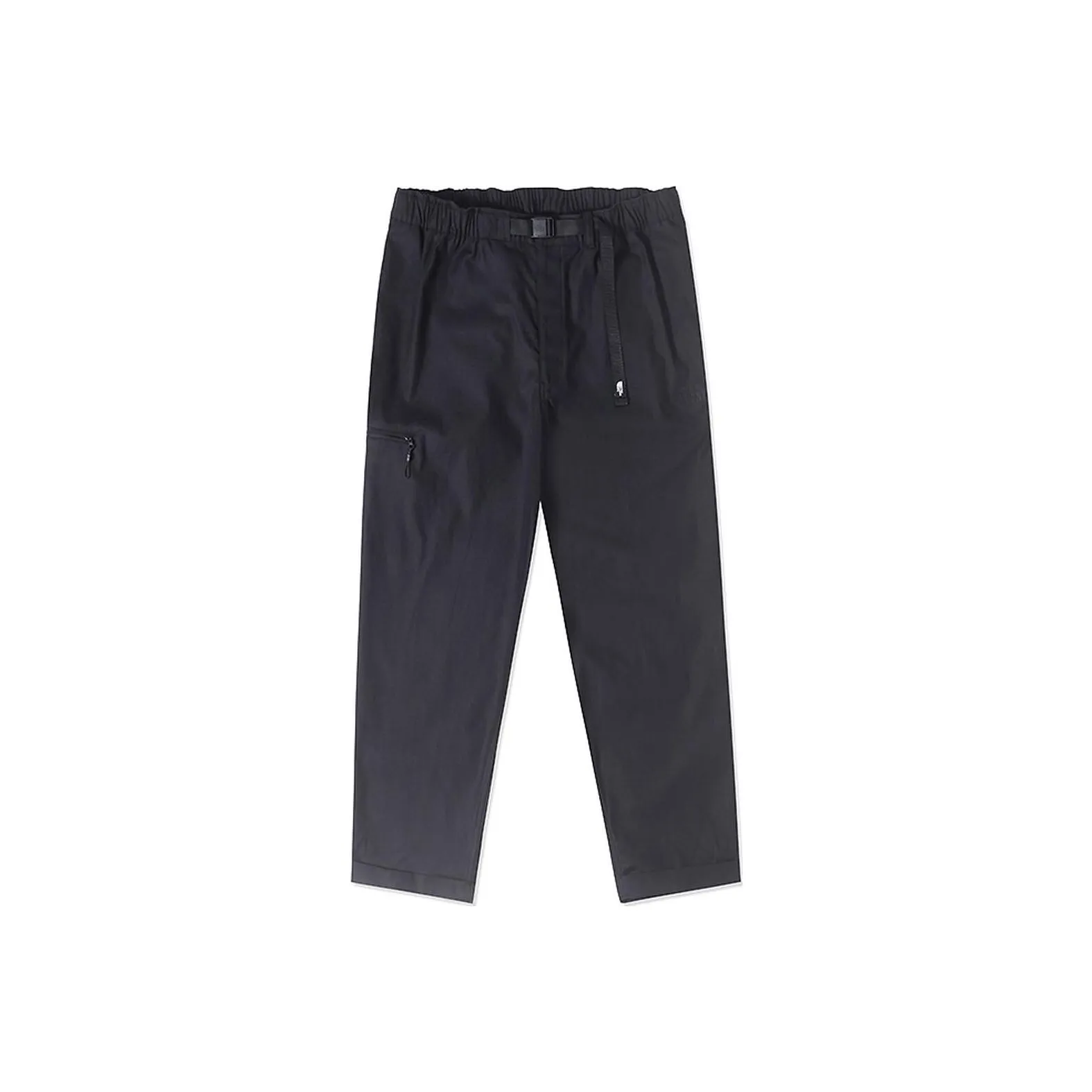 THE NORTH FACE Casual Pants Men's Black