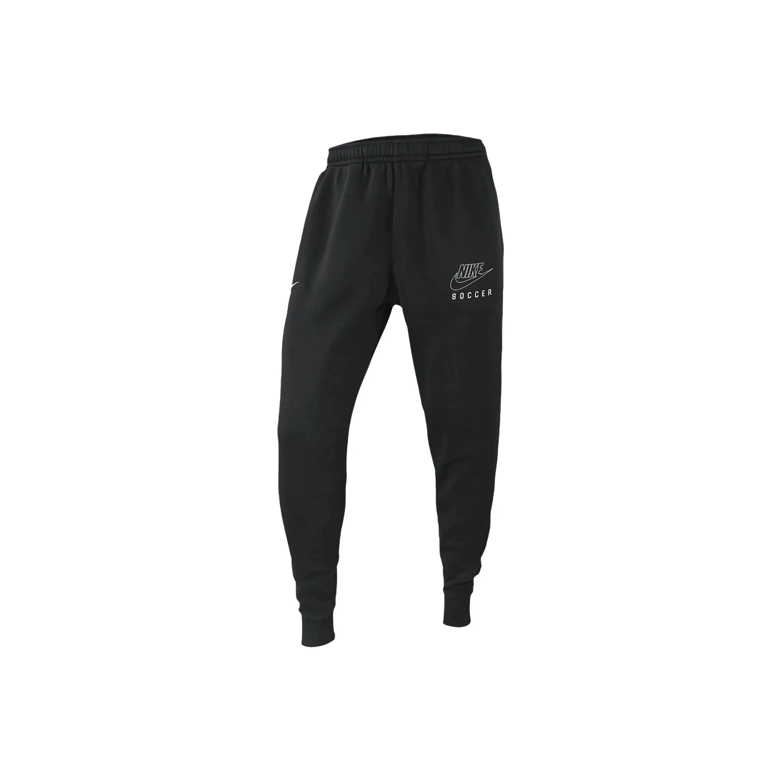 Nike Swoosh Club Fleece Men's Soccer Joggers