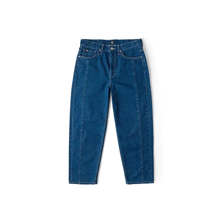 Eckhaus Latta Tapered Pants's Medium Dark Blue