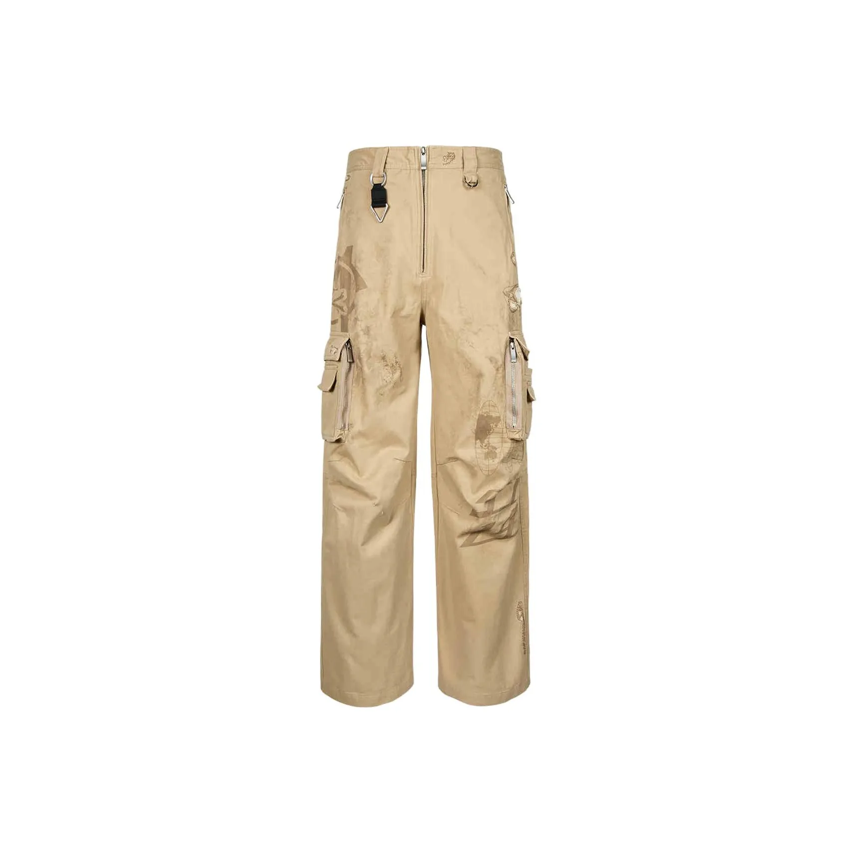 C2H4 Japan X C2H4 Construction Work Pants