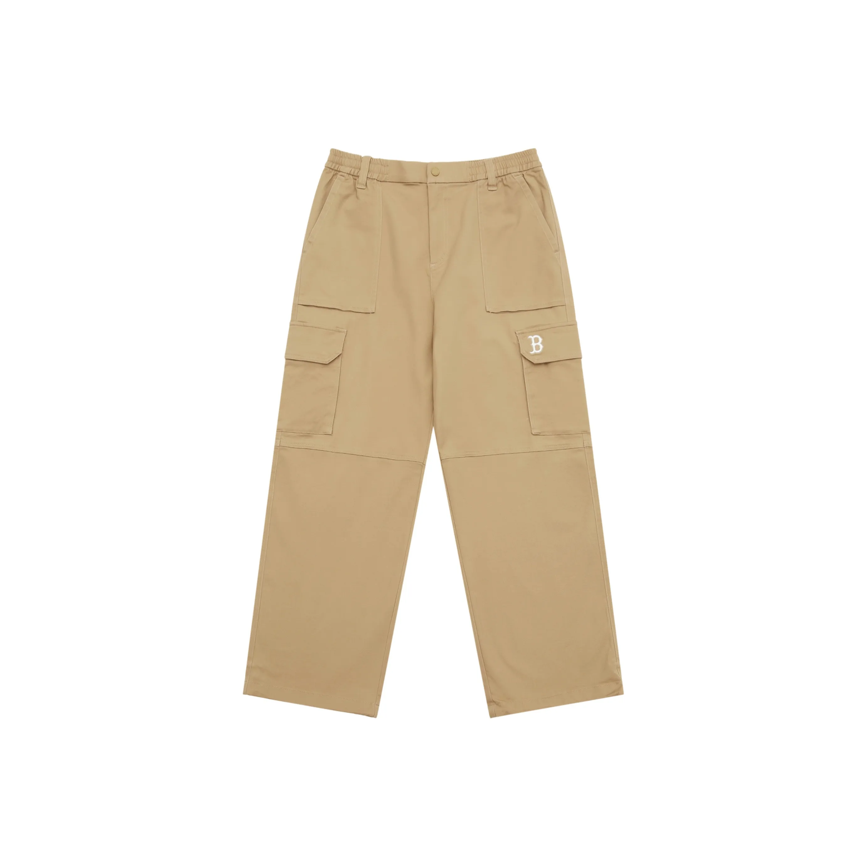 Calça Sarja Canelada Aero Jeans Bolso Fa