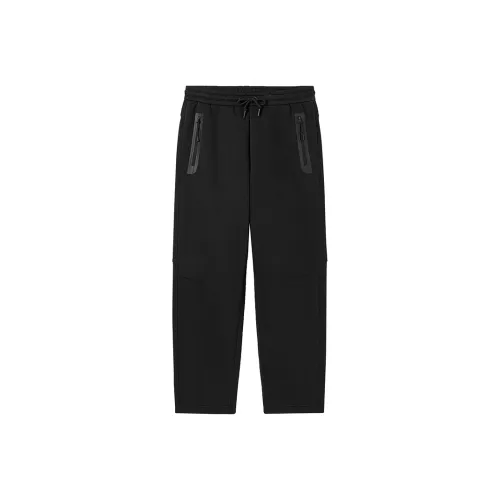 Ellesse Унисекс Вязаные Тренировочные Брюки
