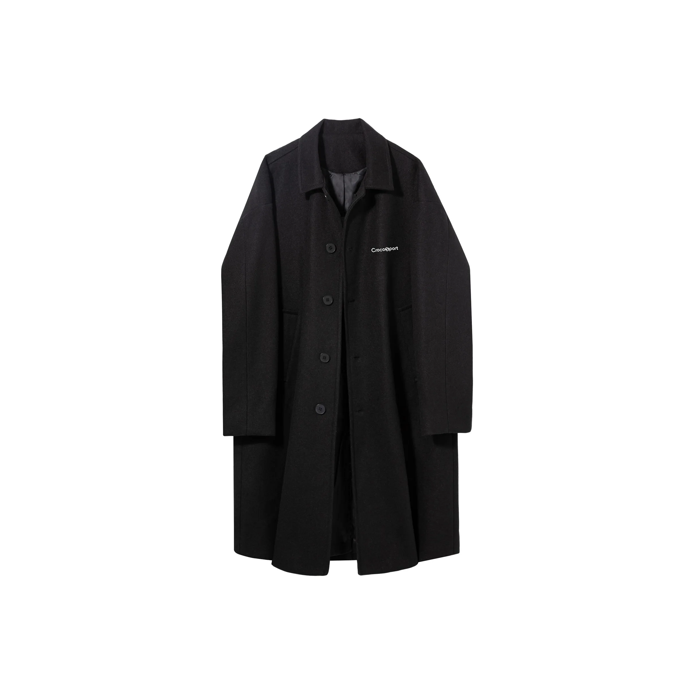CrocoSport Унисекс Тренч