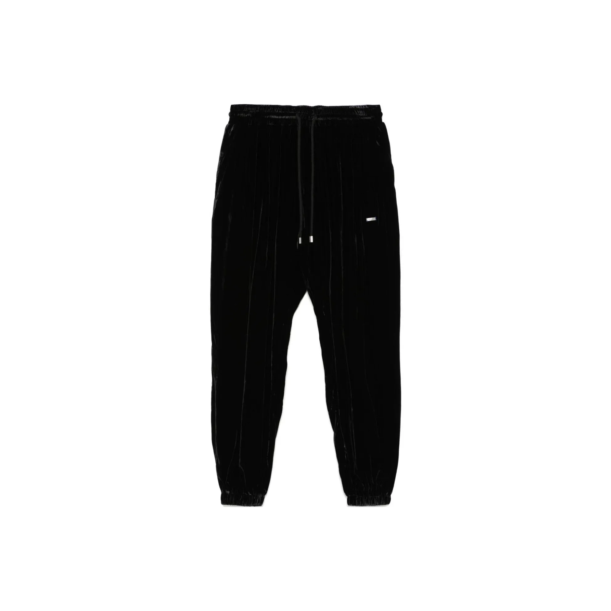 ADER ERROR Velvet Track Pants