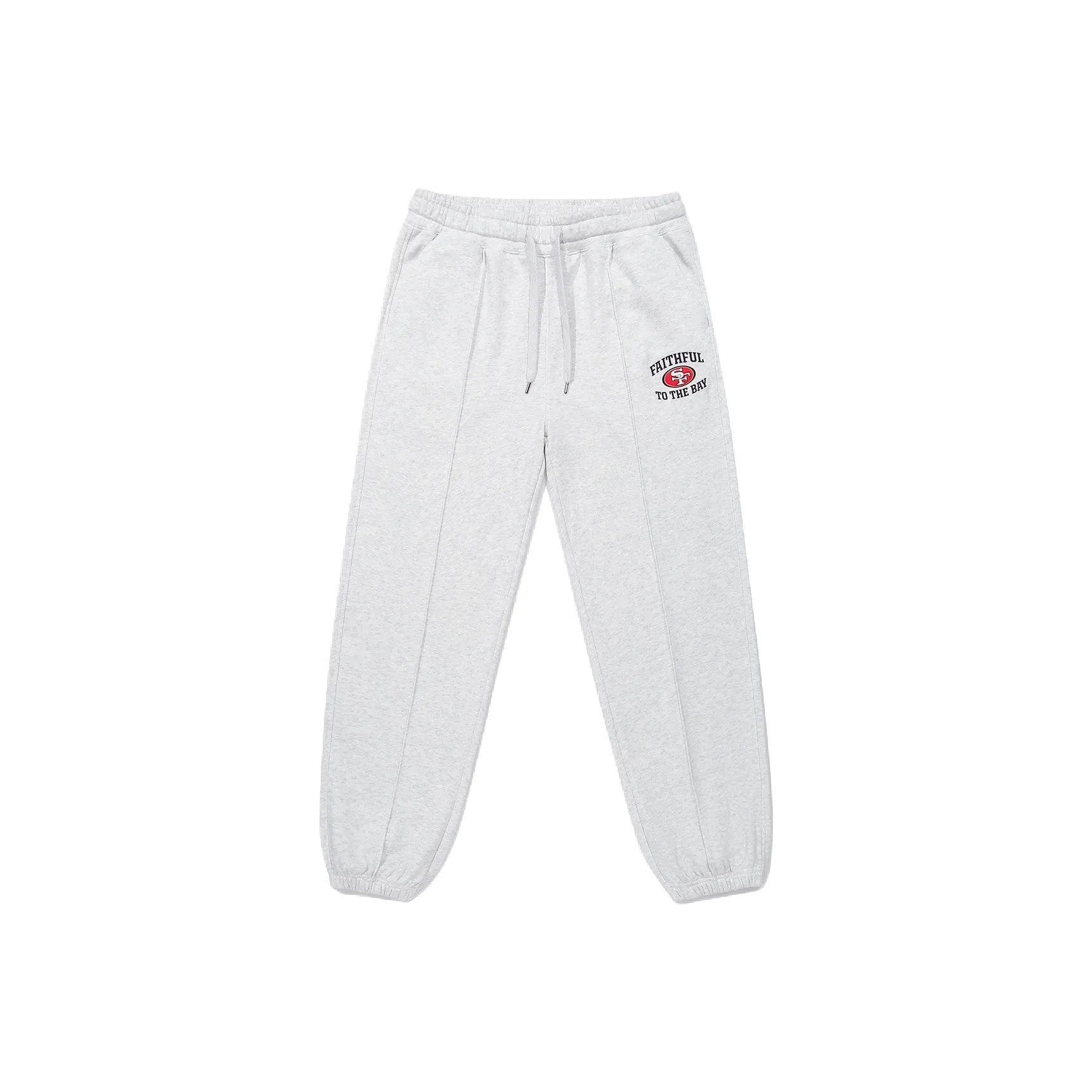 NFL Вязаные тренировочные штаны унисекс Фотиния серый