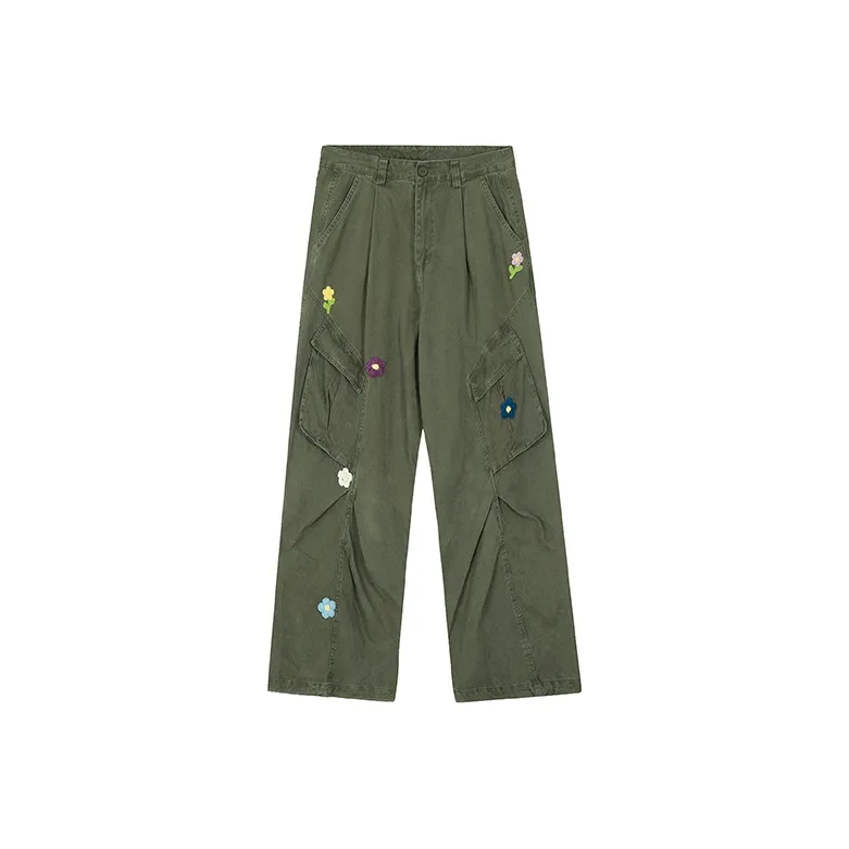 A Chock Cargo Pants Unisex