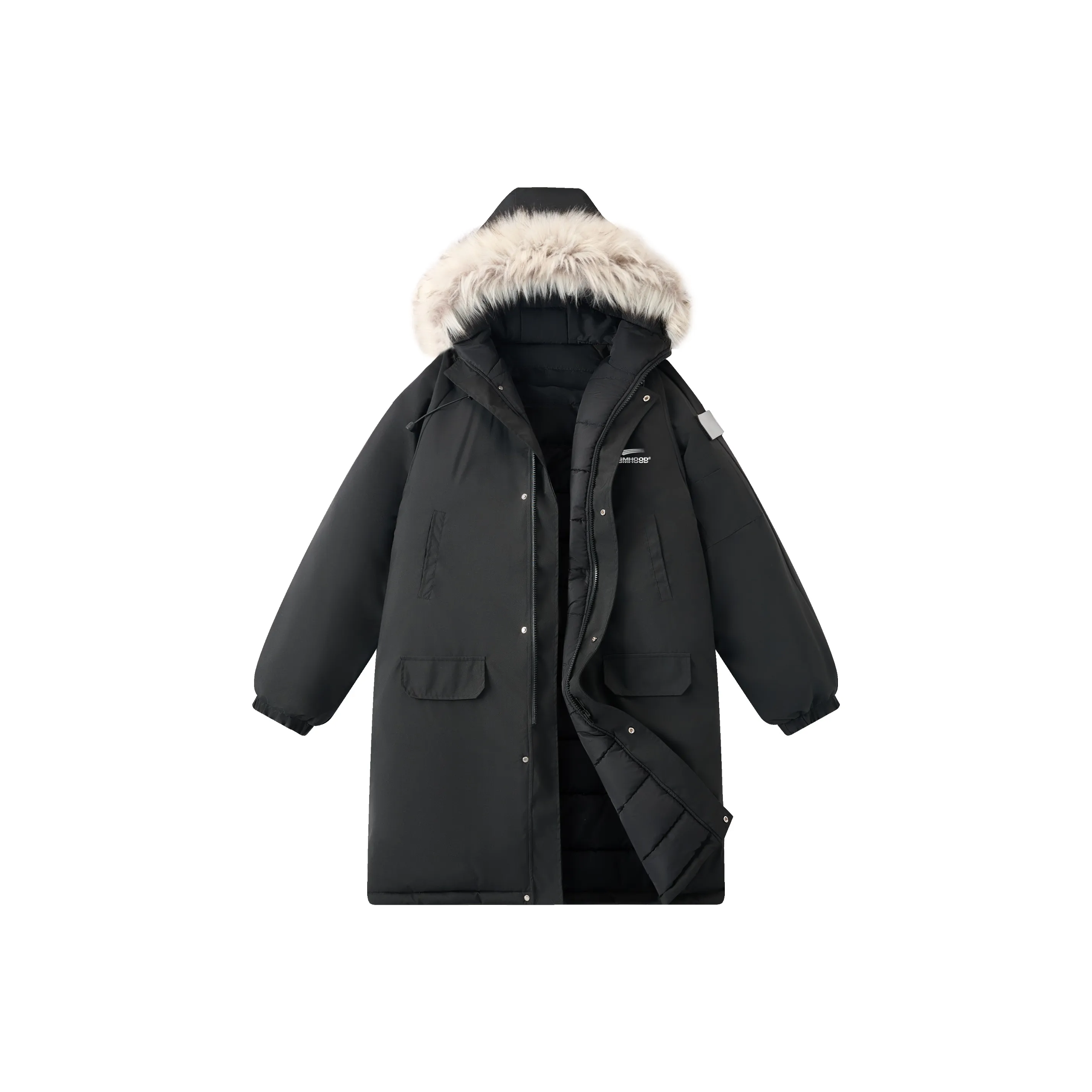 TBSM Унисекс Парки