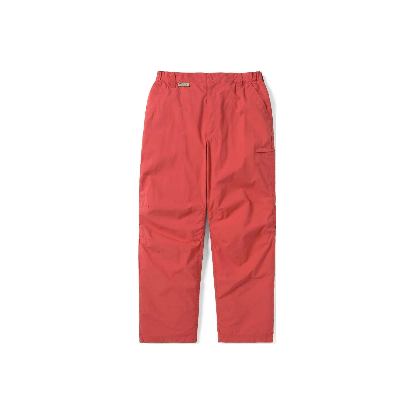 Thisisneverthat Nylon Ripstop Bdu Pant