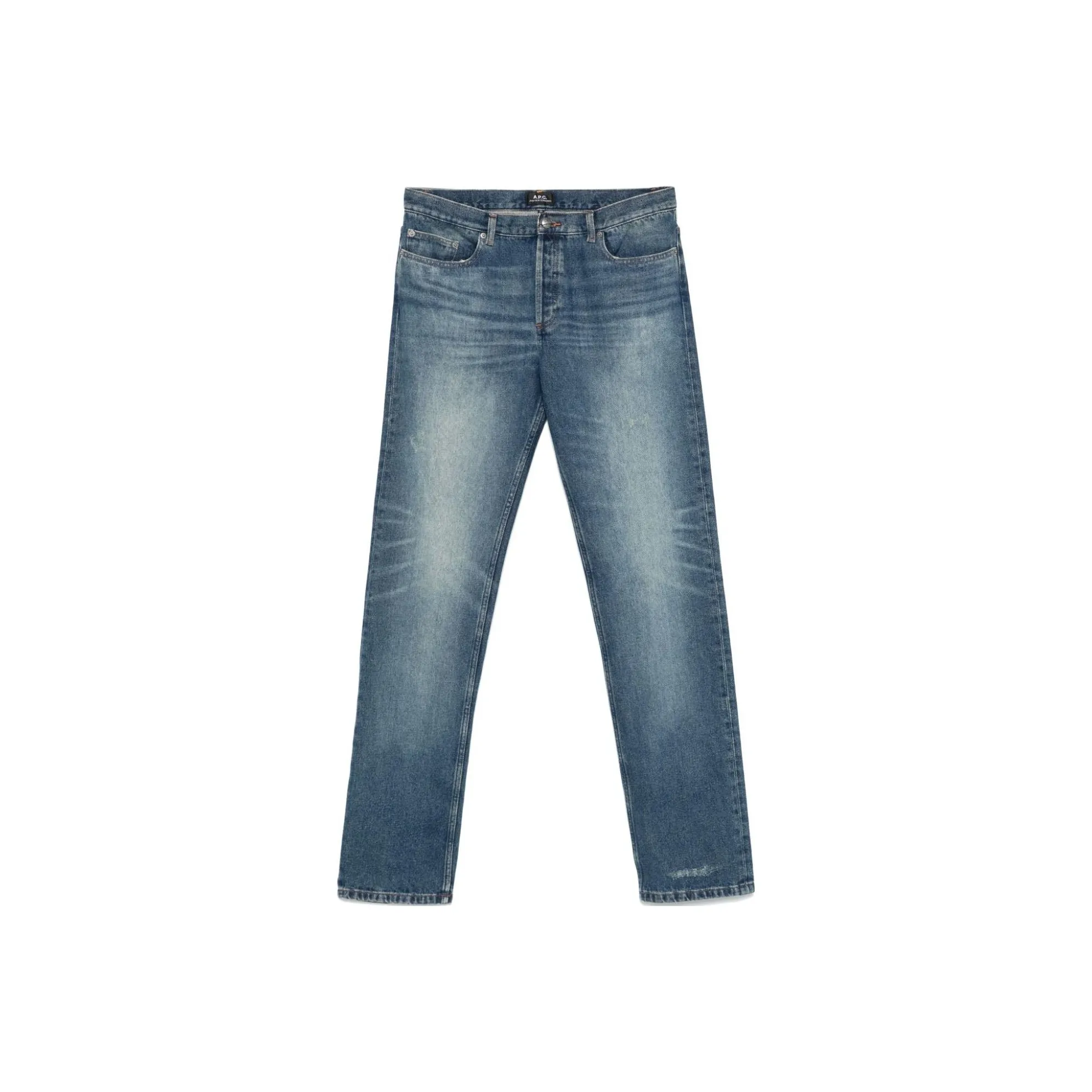A.P.C . New Standard Jeans
