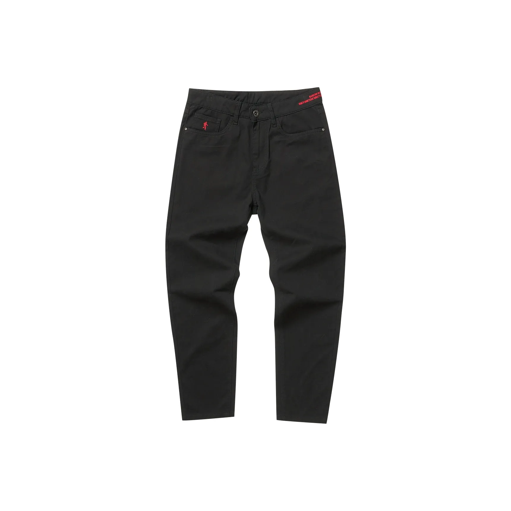 Dance with wolves Jeans Men's