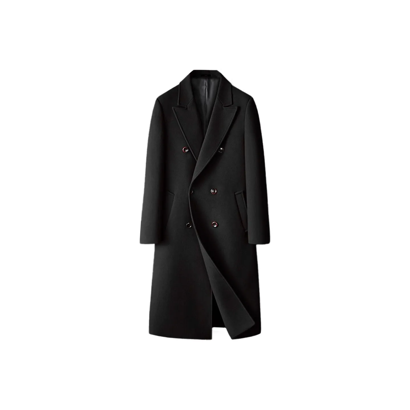 WILD LEADER Унисекс Тренч