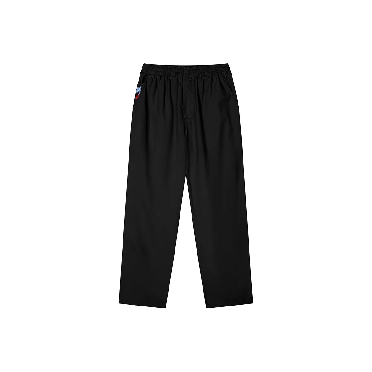 MIND ERROR Унисекс Повседневные брюки