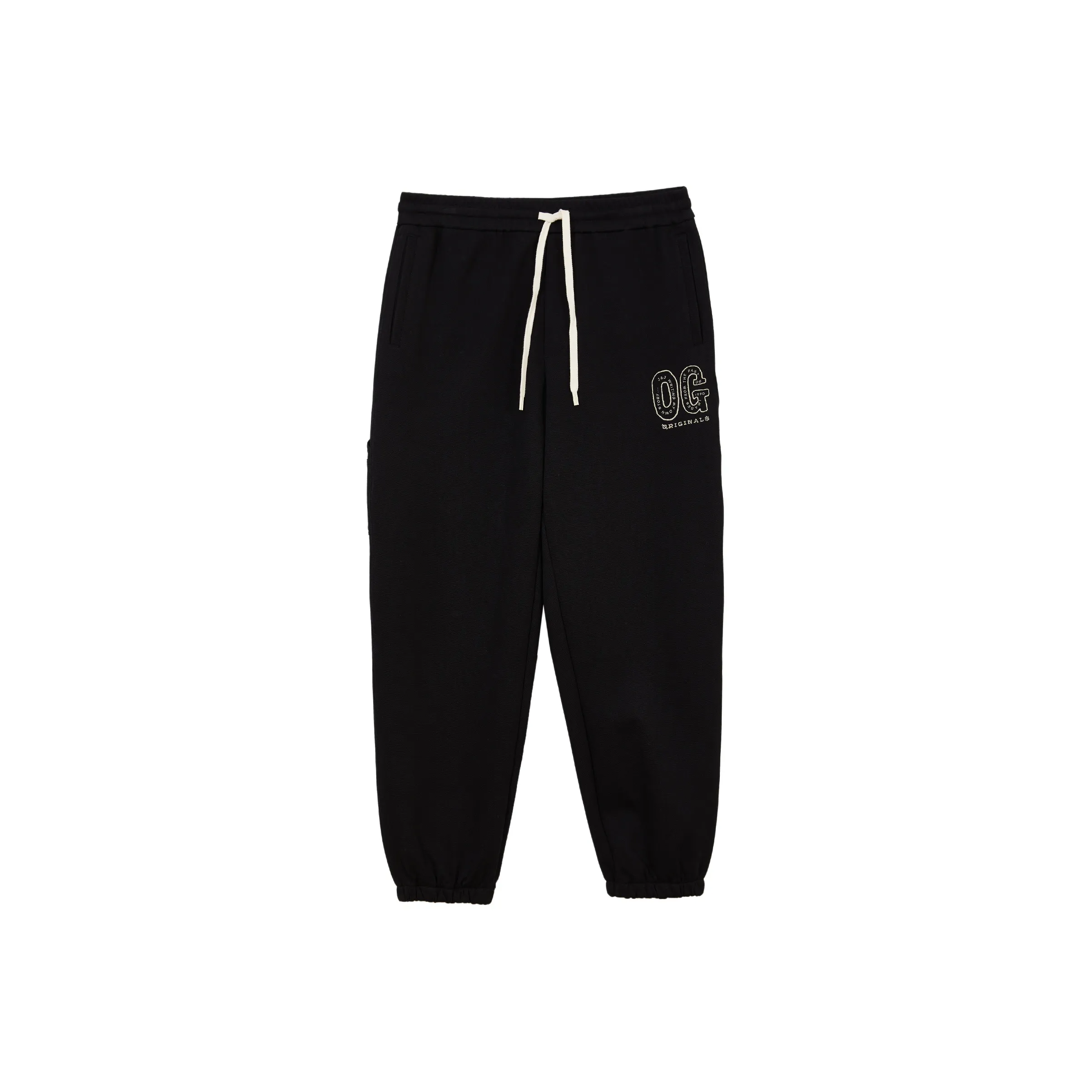 JACK JONES· Knitted Sports Pants Men's