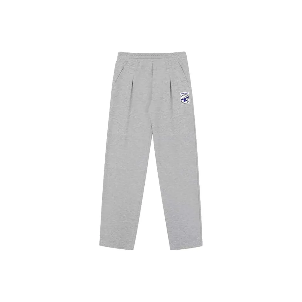 TIP Off Вязаные тренировочные штаны унисекс