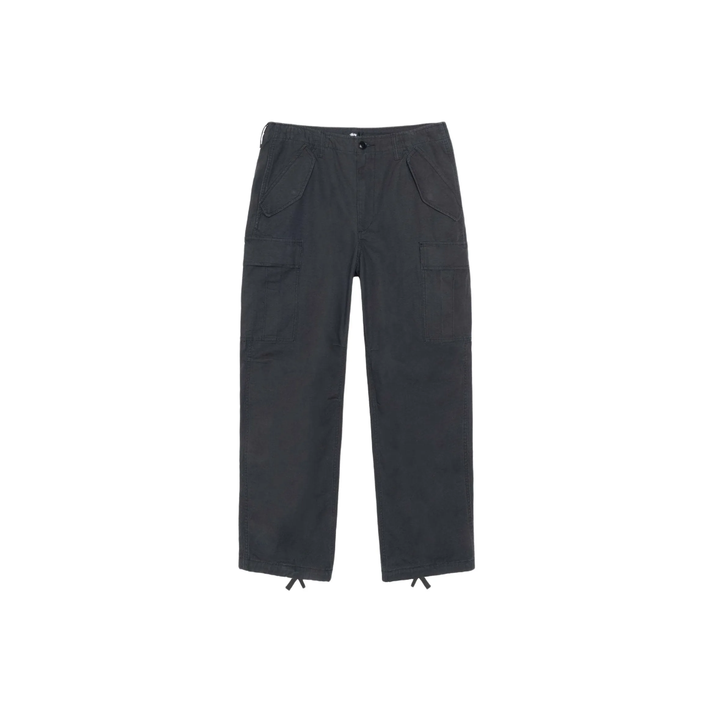 Stussy Ripstop Military Cargo Pant