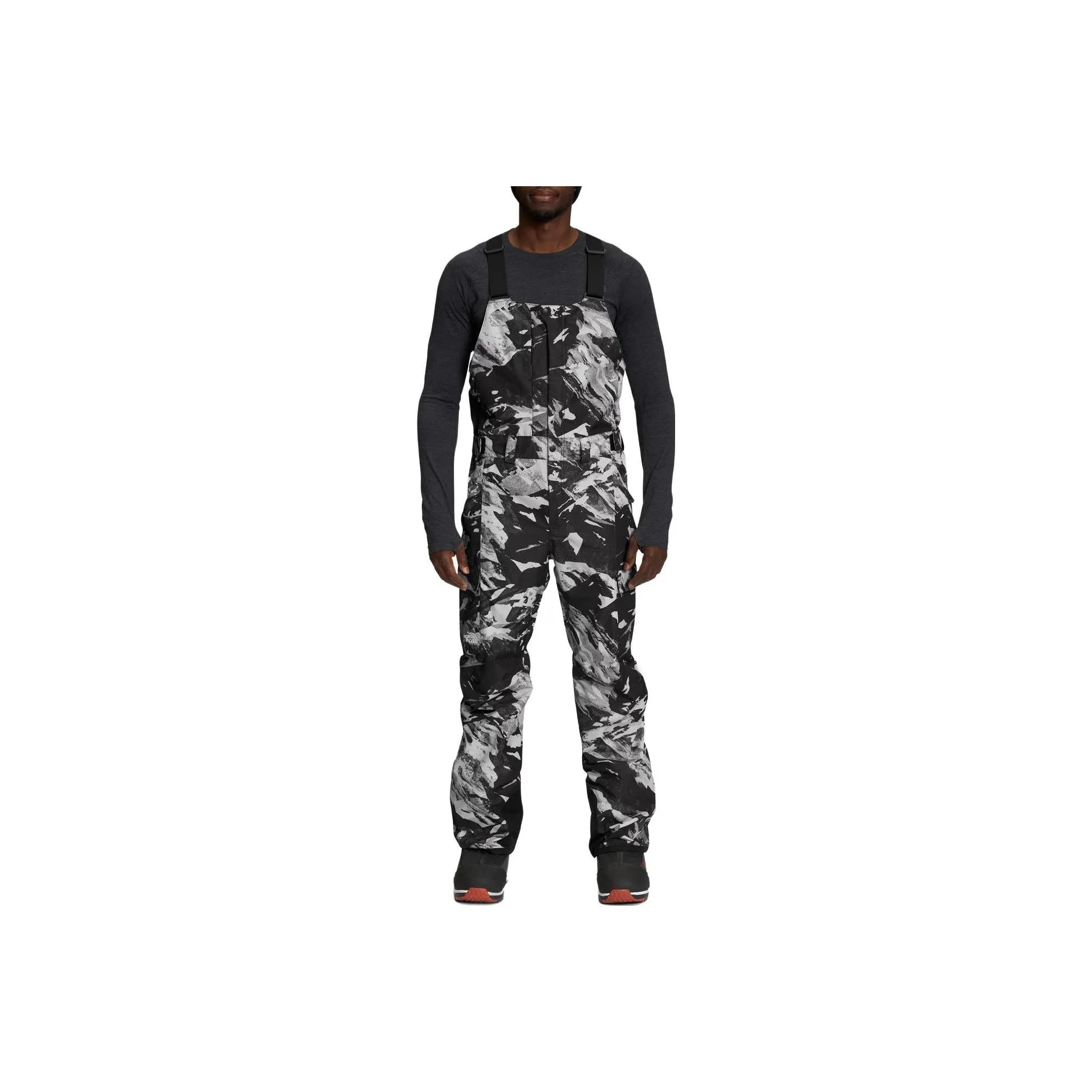 extreme cashmere Navy N°56 Yogi Lounge Pants Jumpsuits Men Black/White