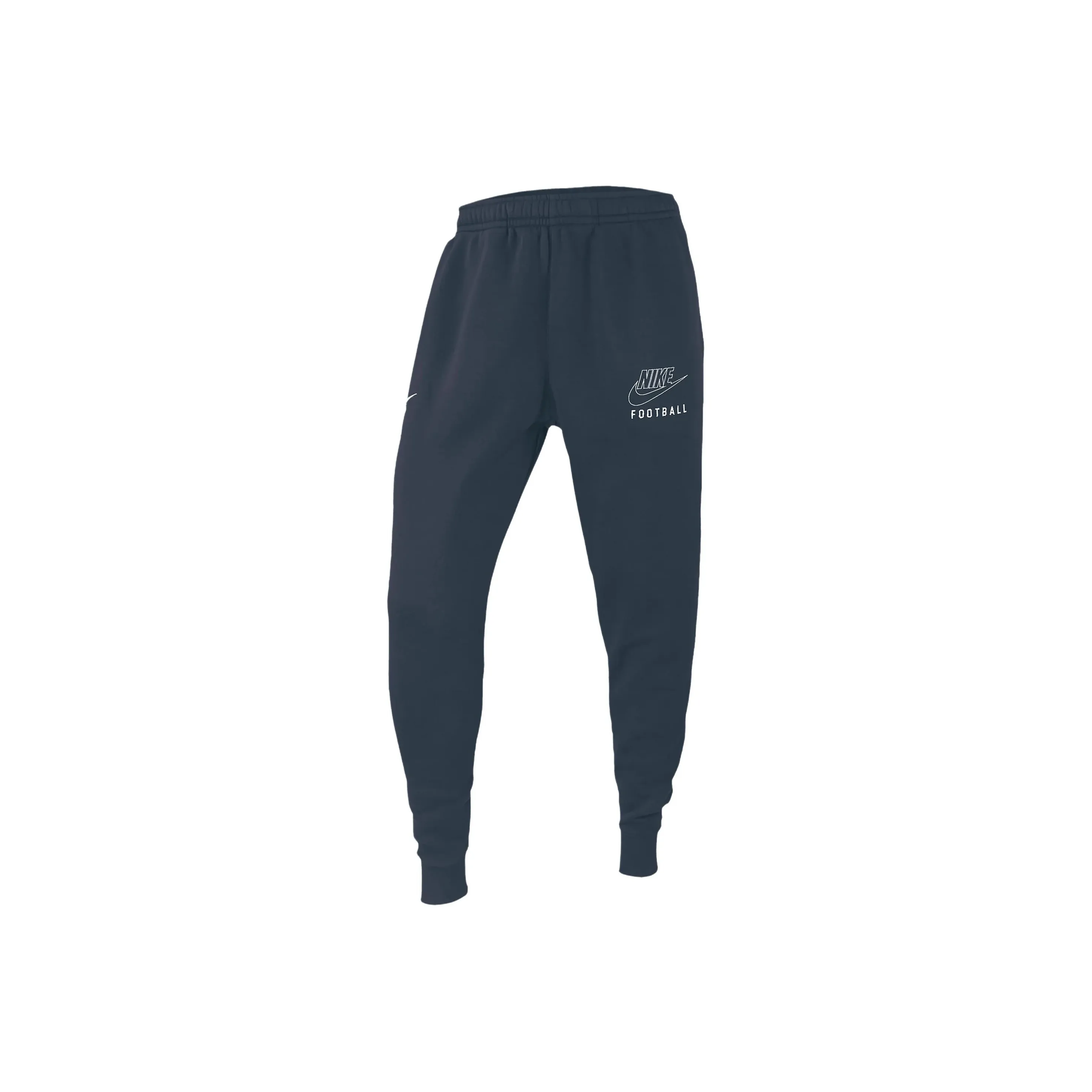 Nike Swoosh Club Fleece Men's Football Joggers