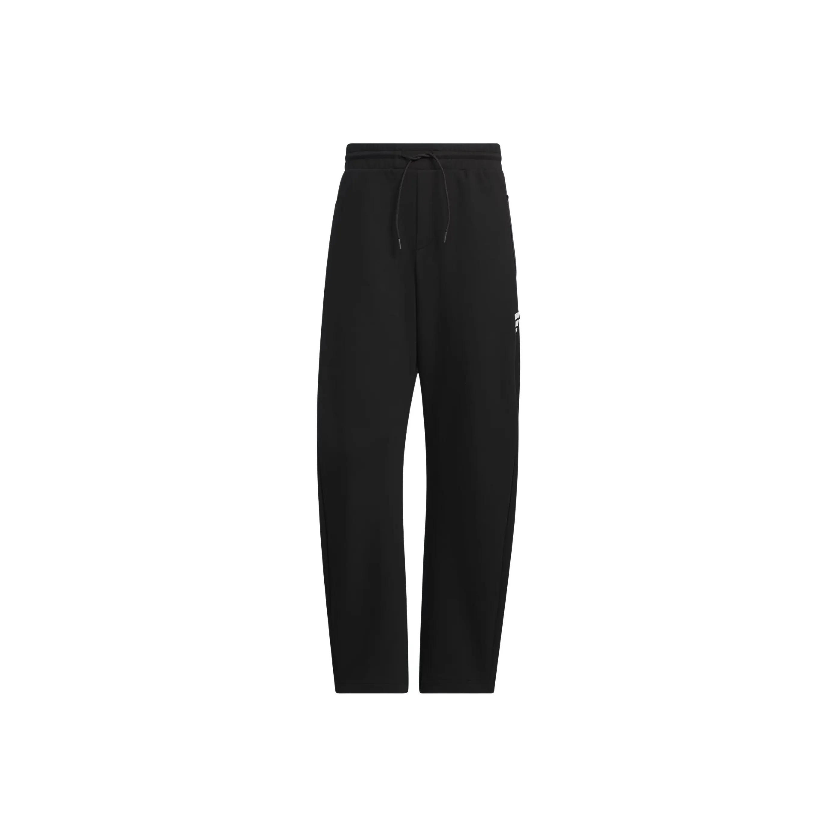 Adidas PRE KNIT TRACKSUIT BOTTOMS Knitted Sports Pants Men's Black