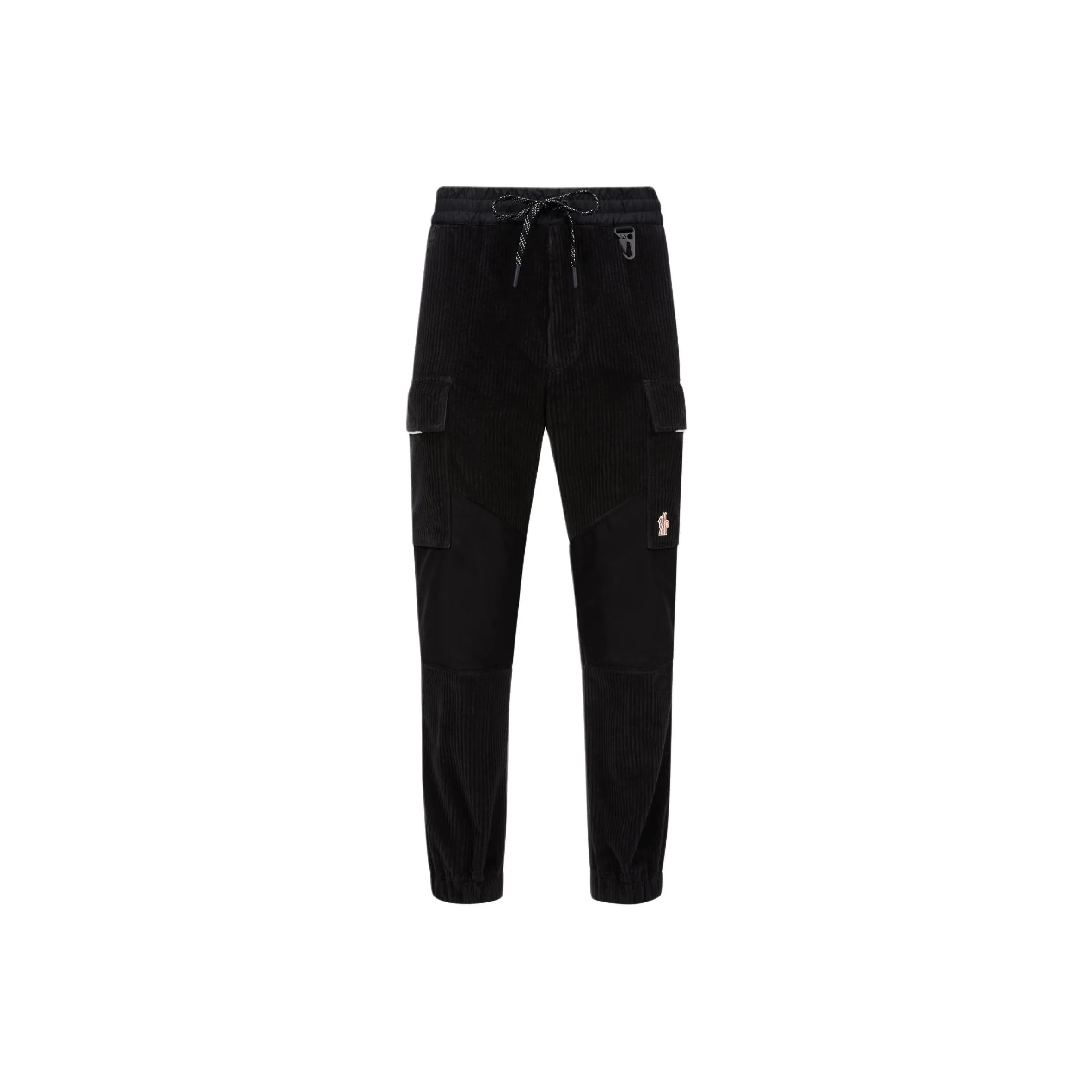 Moncler Grenoble Corduroy Jogging Trousers