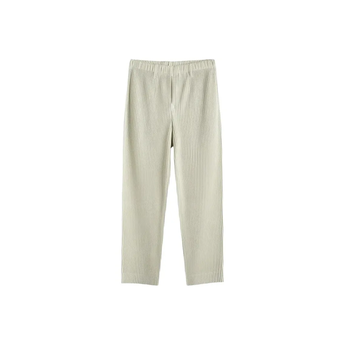 Homme Plissé Issey Miyake Pleated Trousers
