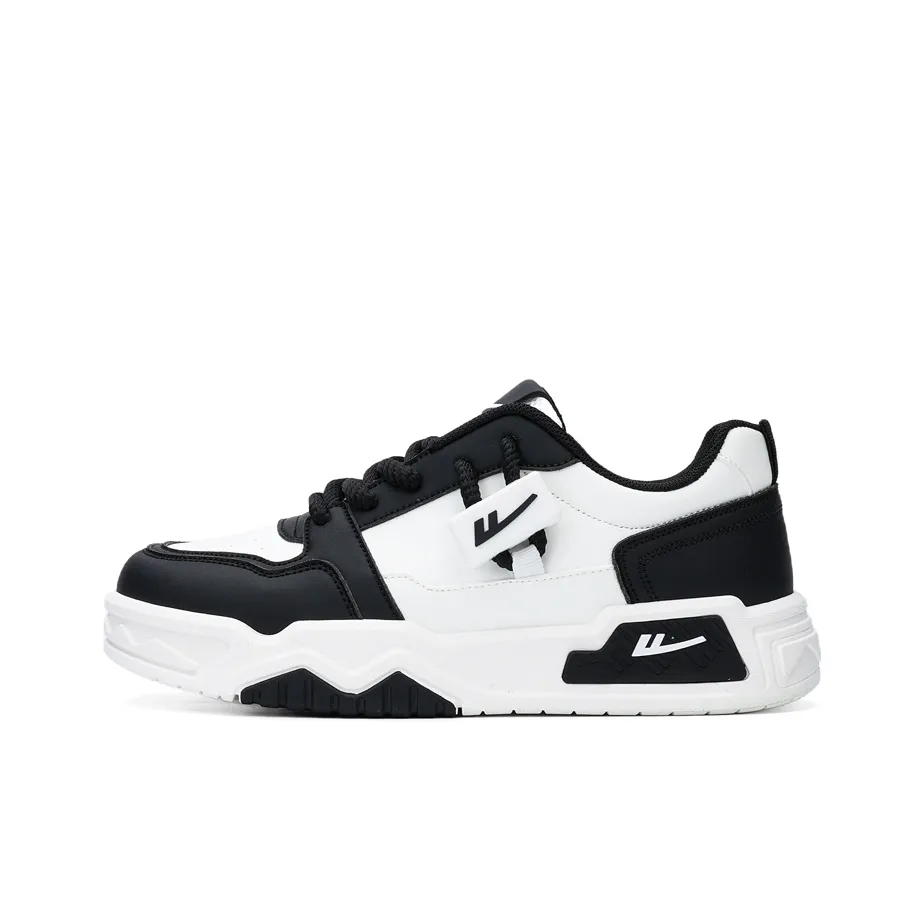 Warrior Нескользящий Легкий Низкий Топ Повседневная Обувь Женская