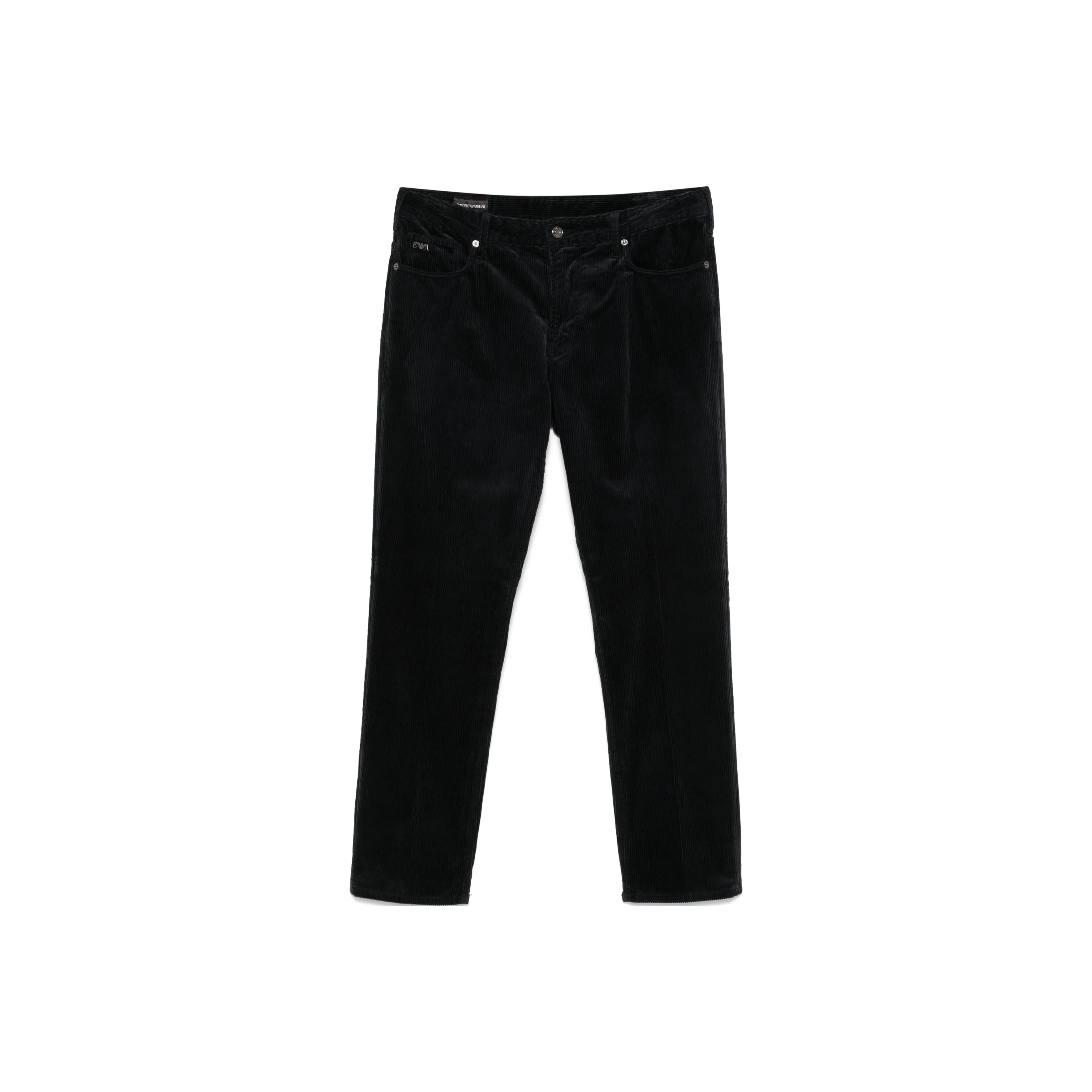 EMPORIO ARMANI Corduroy Trousers