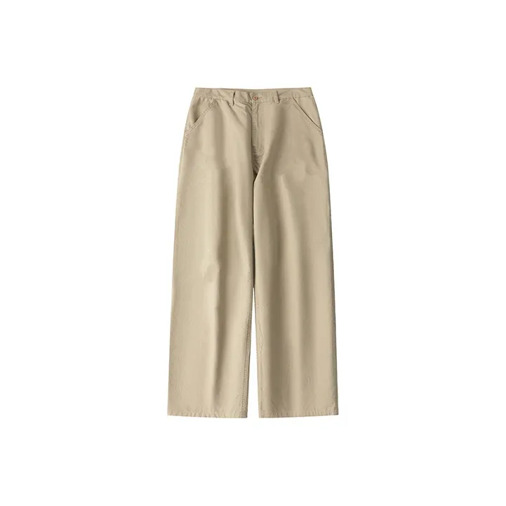 COUNTRY MOMENT Повседневные брюки Унисекс