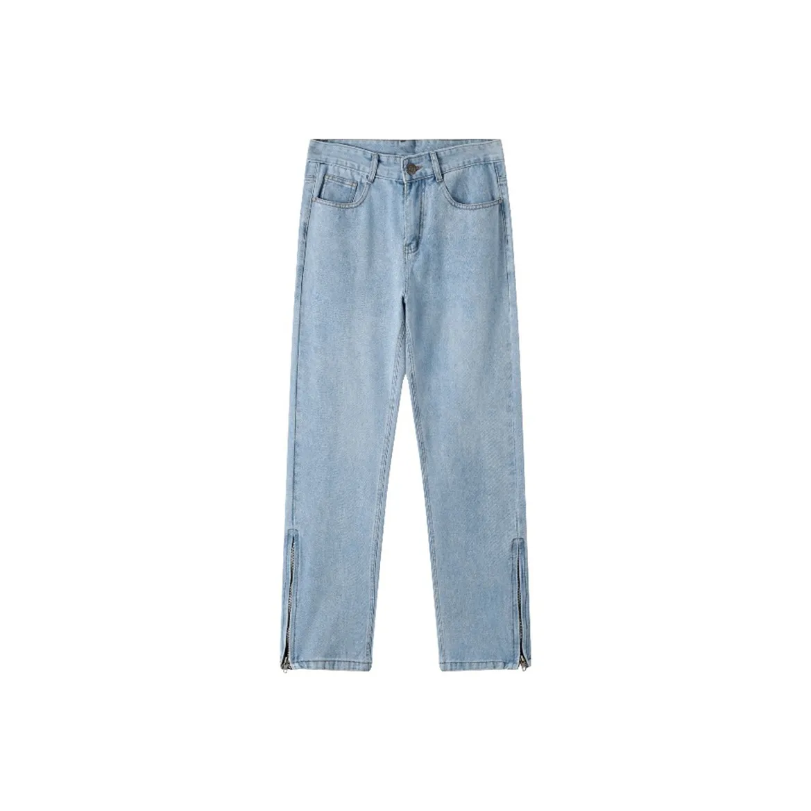 TREK&TRAVEL Jeans Unisex