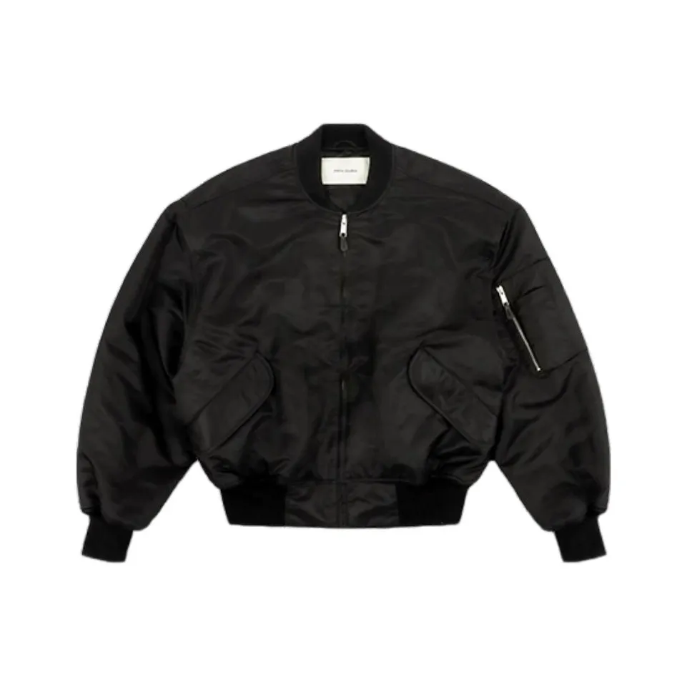 Entire Studios Broad Bomber Jacket