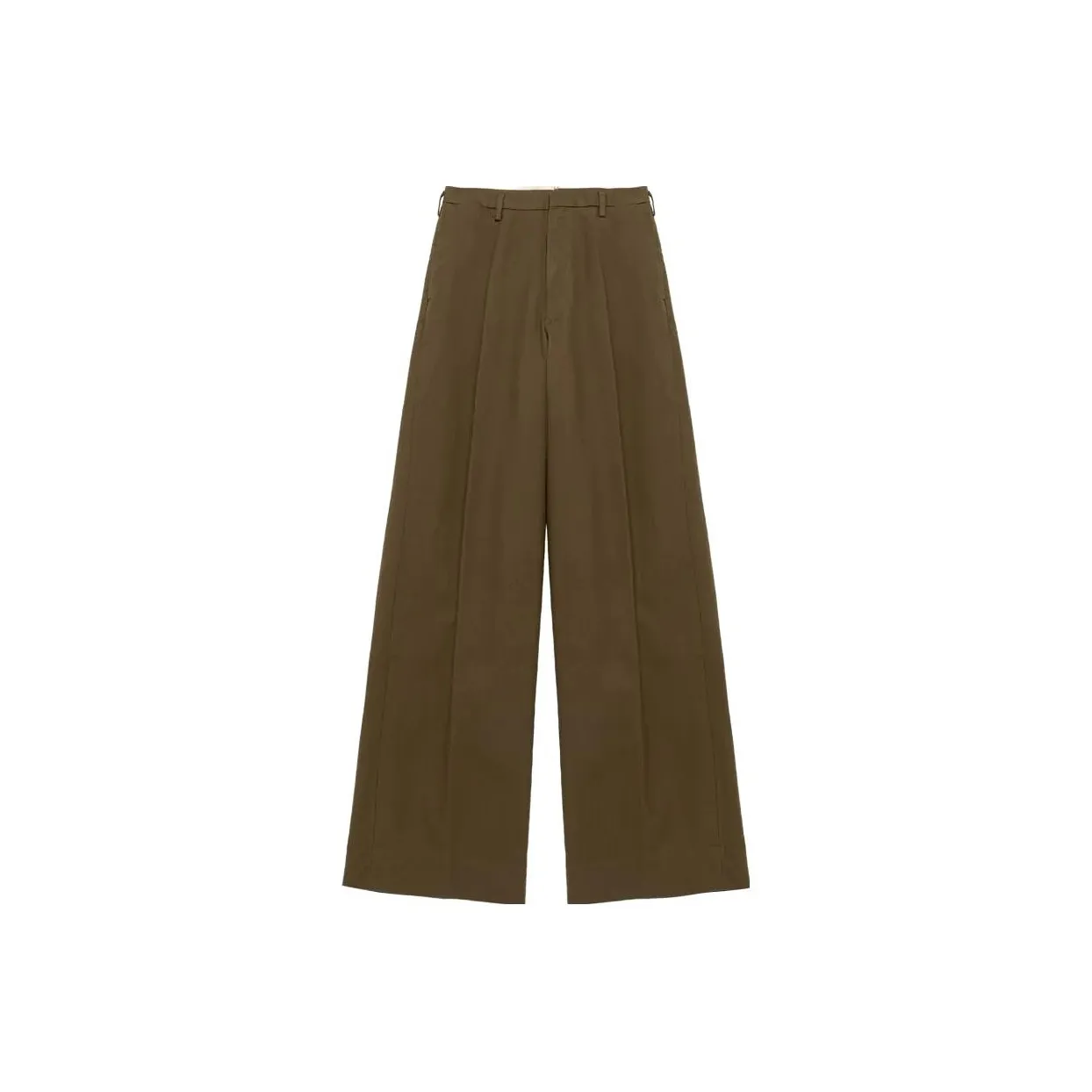 Levi's Костюм Брюки Мужские Коричневые