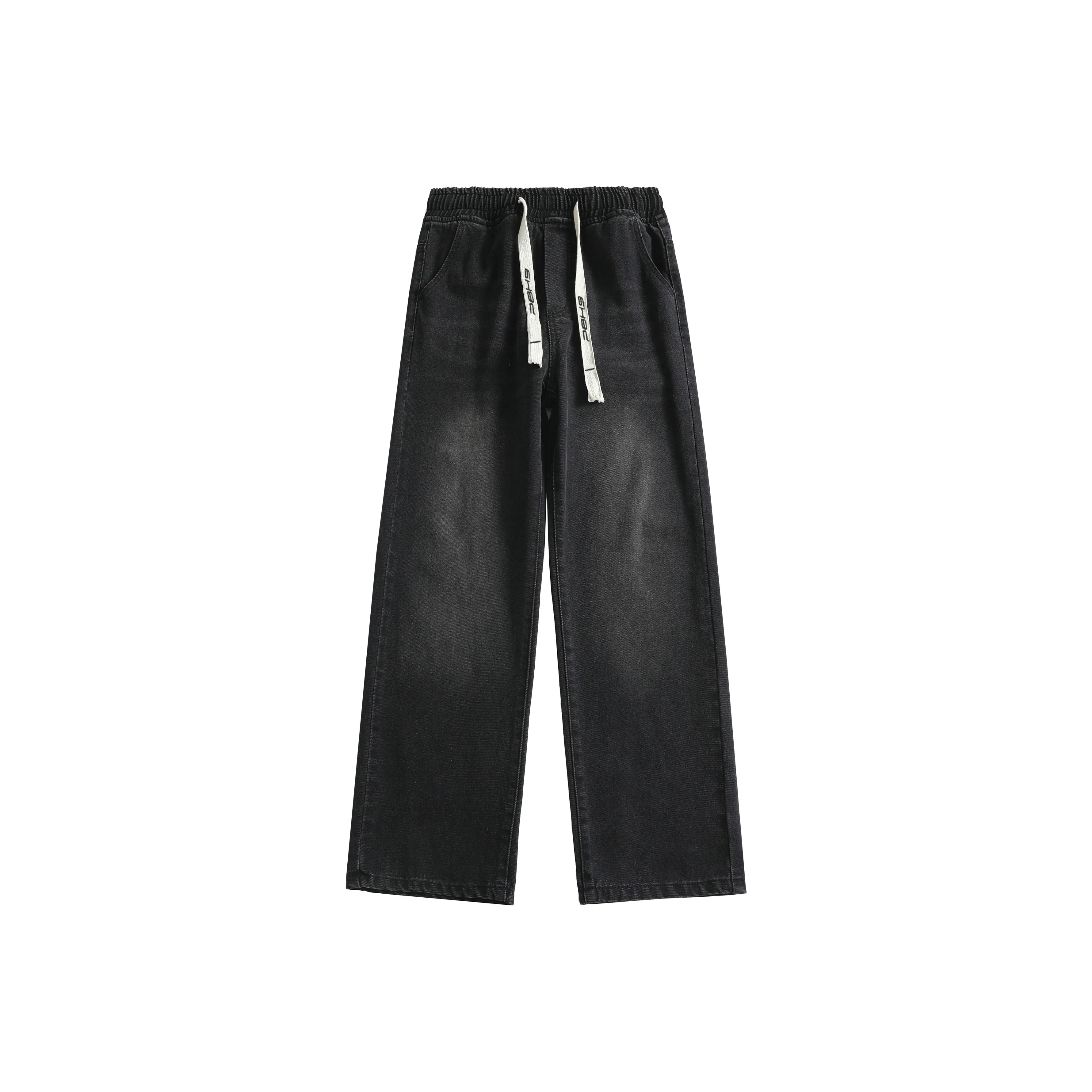 P8H9 Унисекс Джинсы