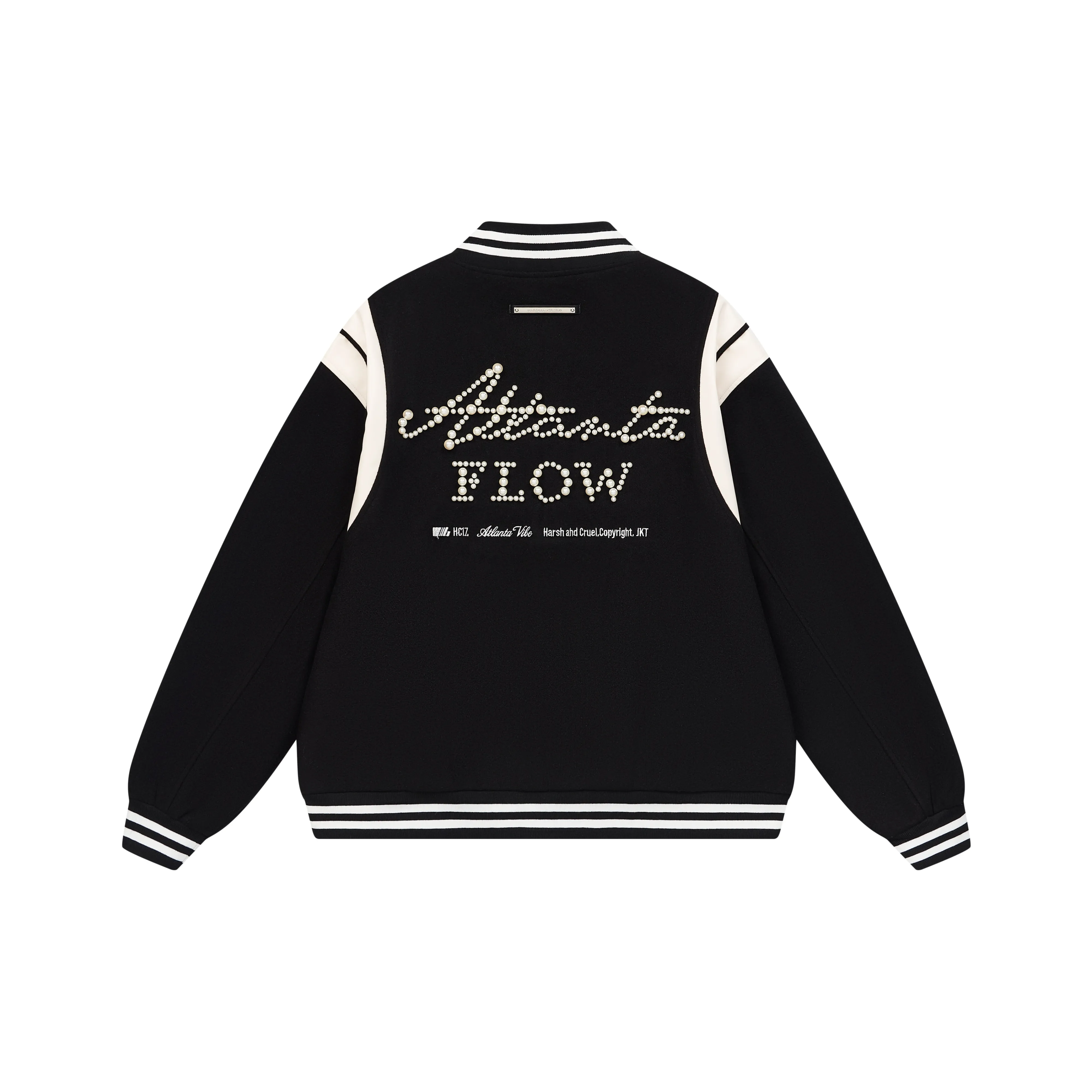 HARSH AND CRUEL Куртки и пальто унисекс