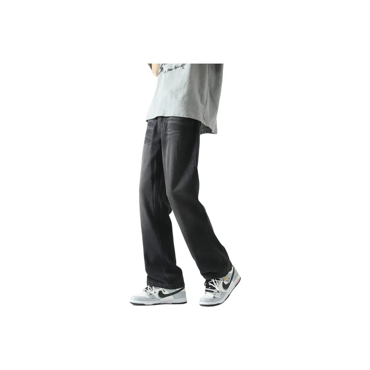 nike nsw important waisted leggings jeans unique Unisex