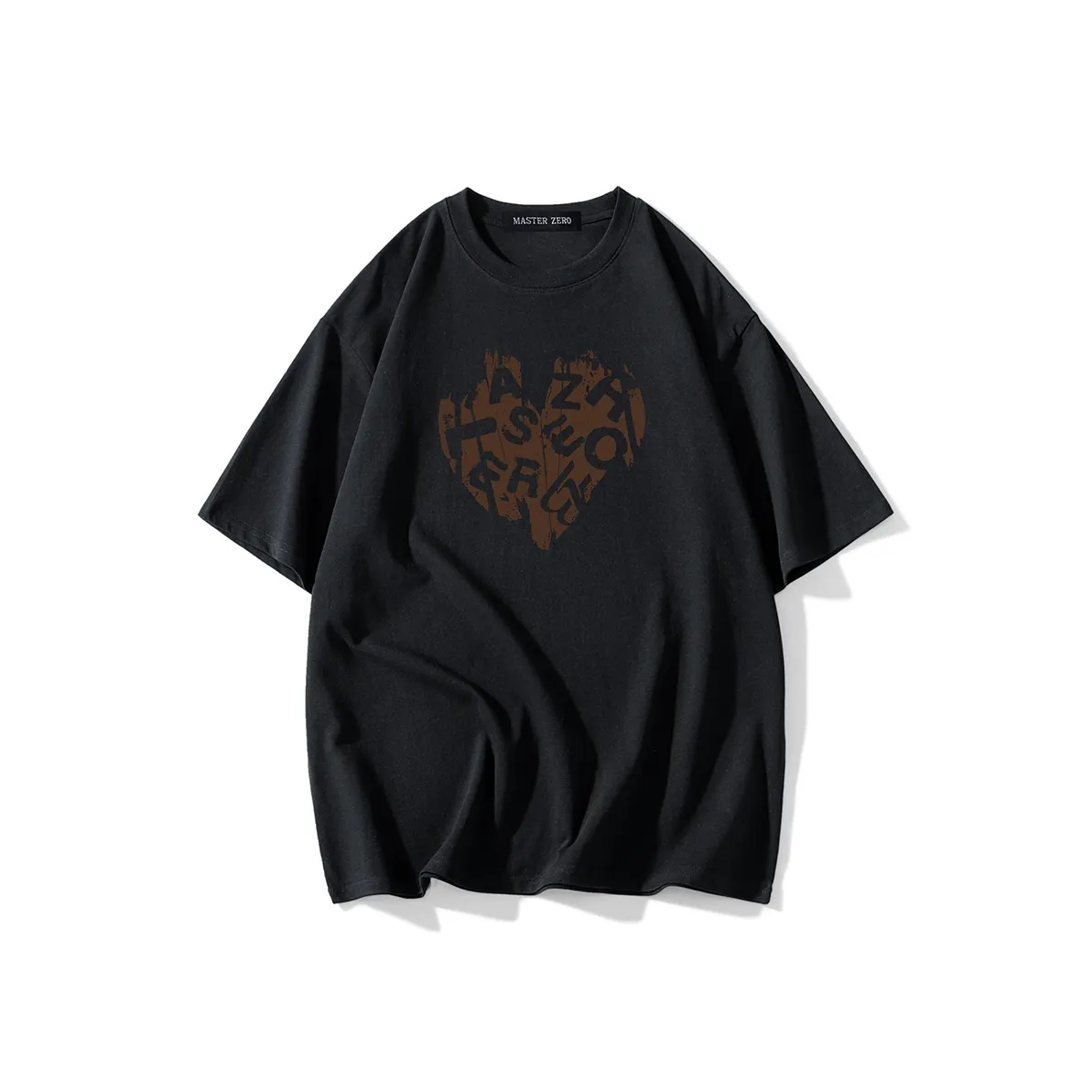 Master Zero T Shirts Unisex