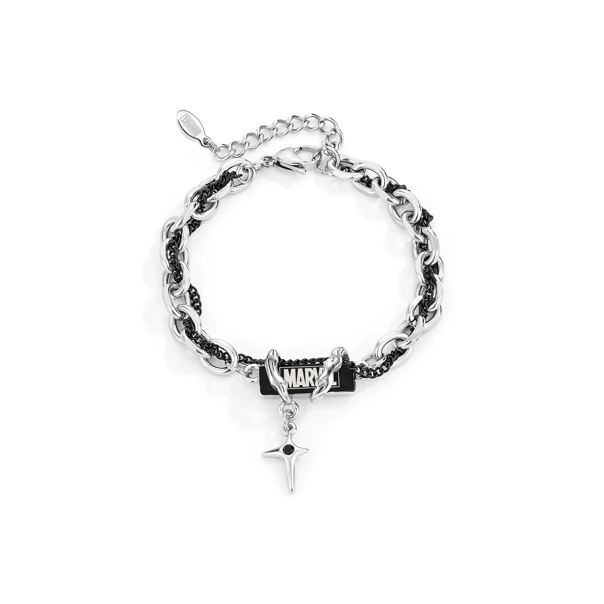 Disney Marvel Titan Steel Браслеты Мужской