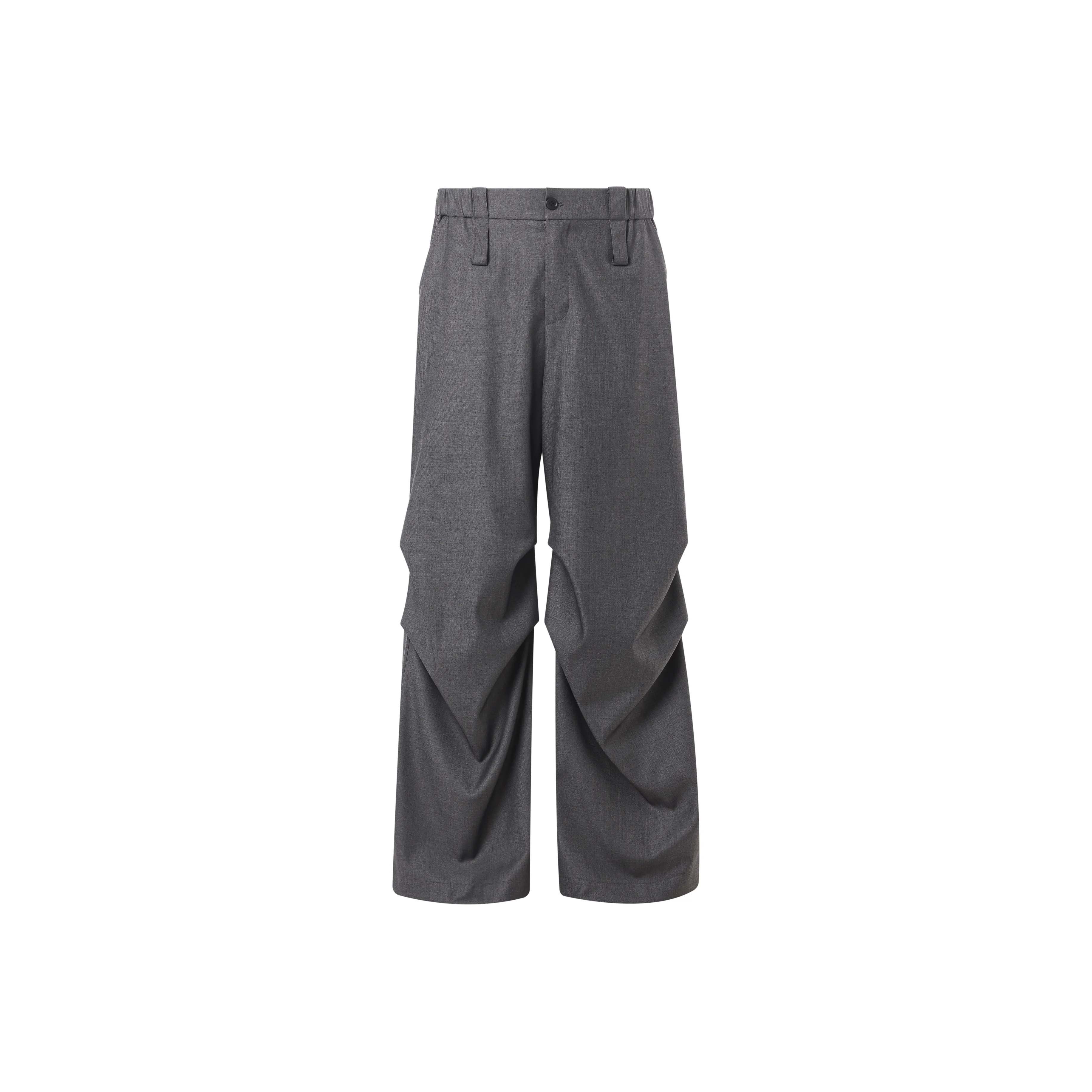 FORNINES Casual Pants Unisex