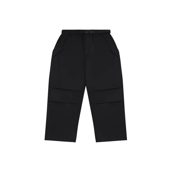 Mizuno ESSENTIAL Series Knitted Sports Pants Unisex