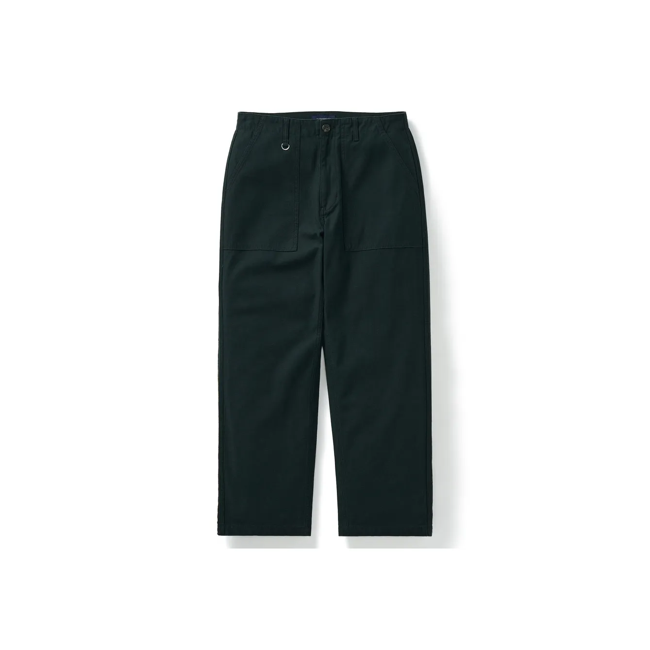 714STREET Унисекс Повседневные Штаны