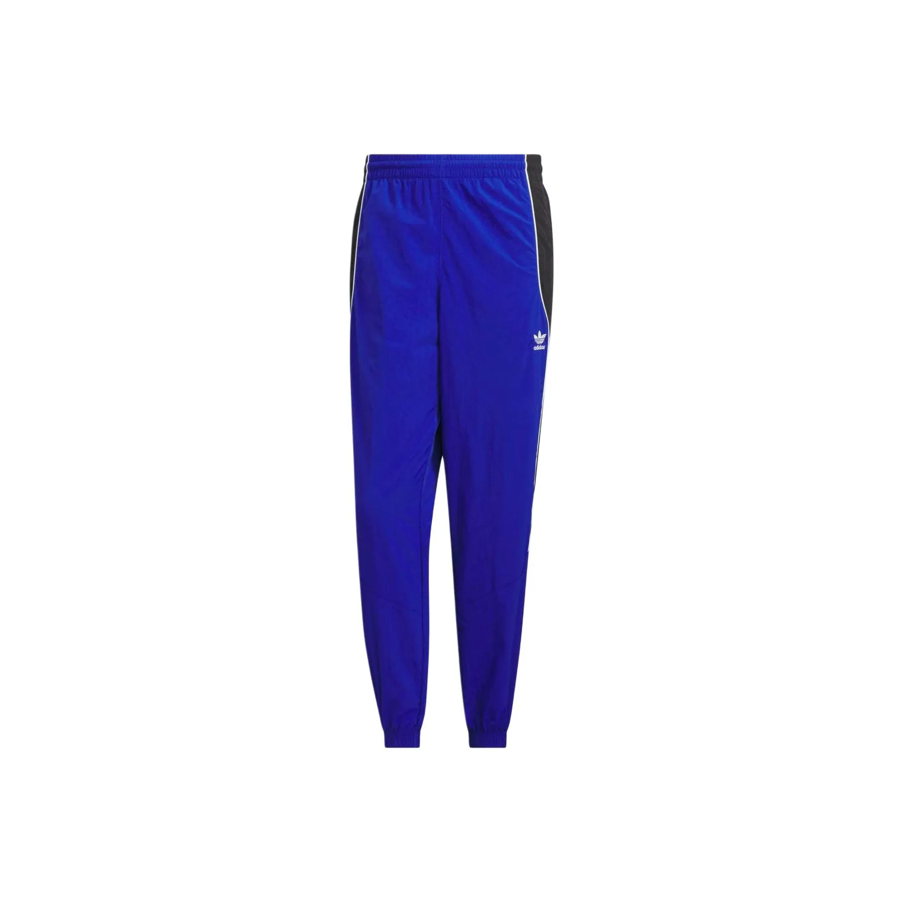 Adidas Originals ADICOLOR MOTORCORE TRACKSUIT BOTTOMS Knitted Sweatpants Men's Royal Blue/White